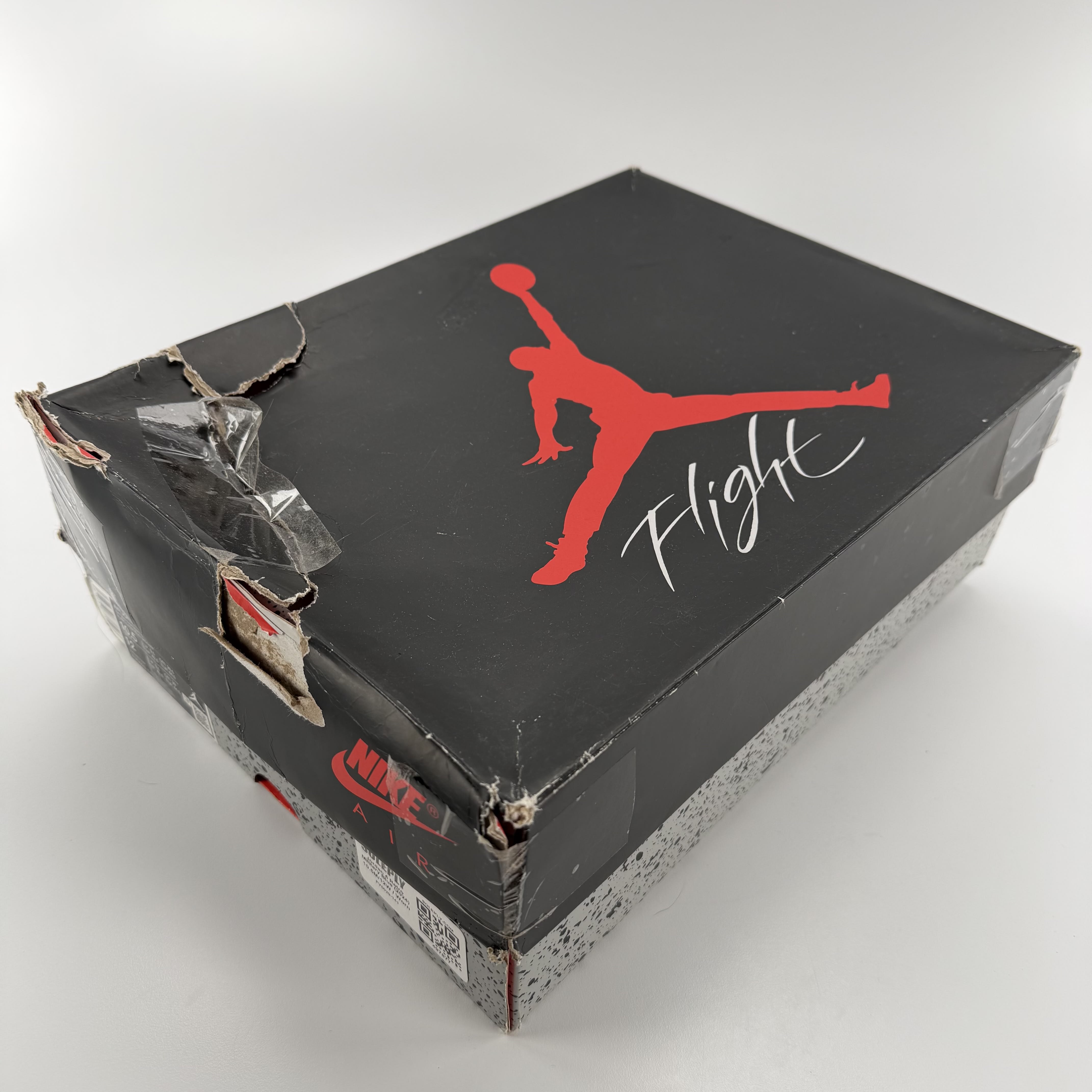 497877 Jordan 4 Retro Military Blue (2024)