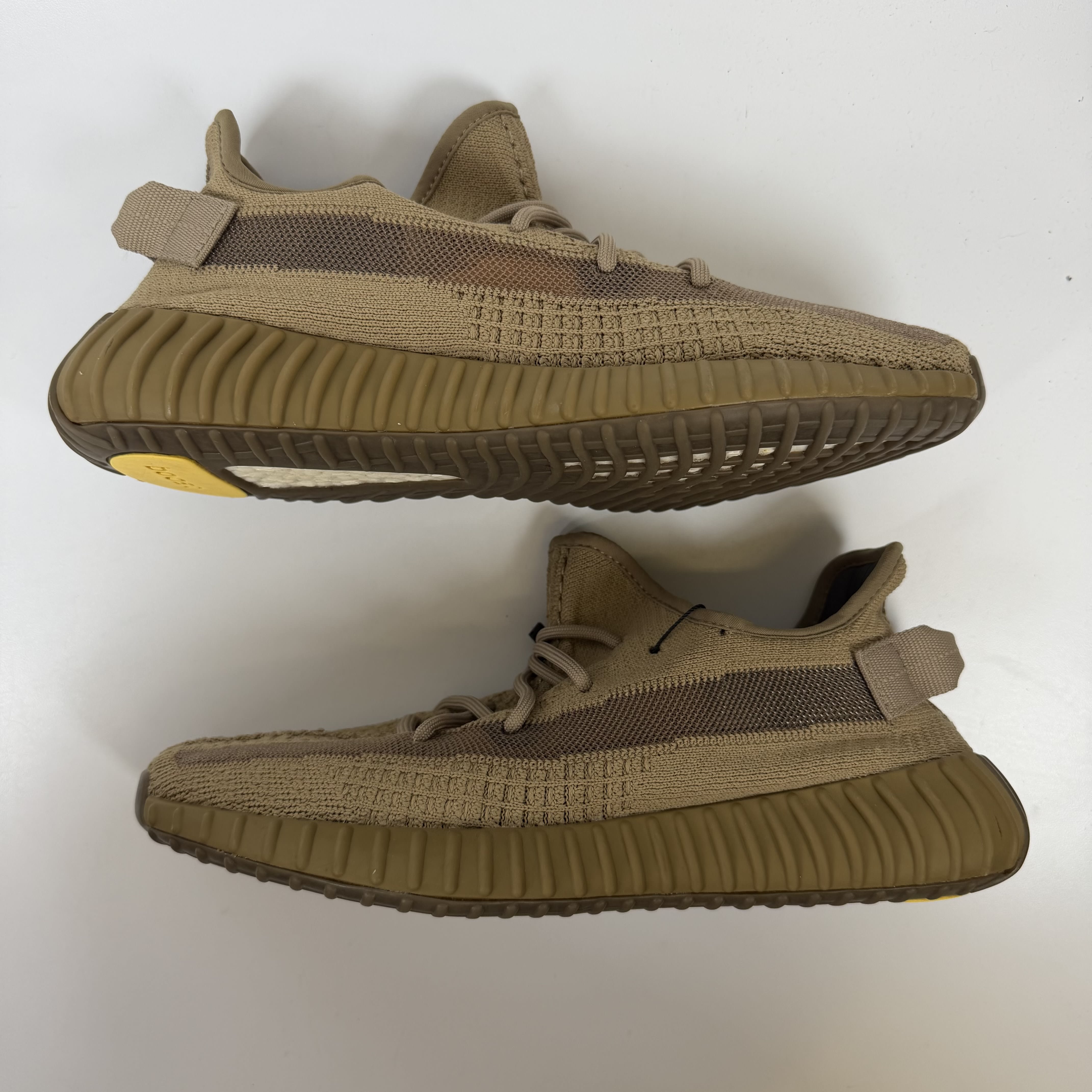 670203 adidas Yeezy Boost 350 V2 Earth