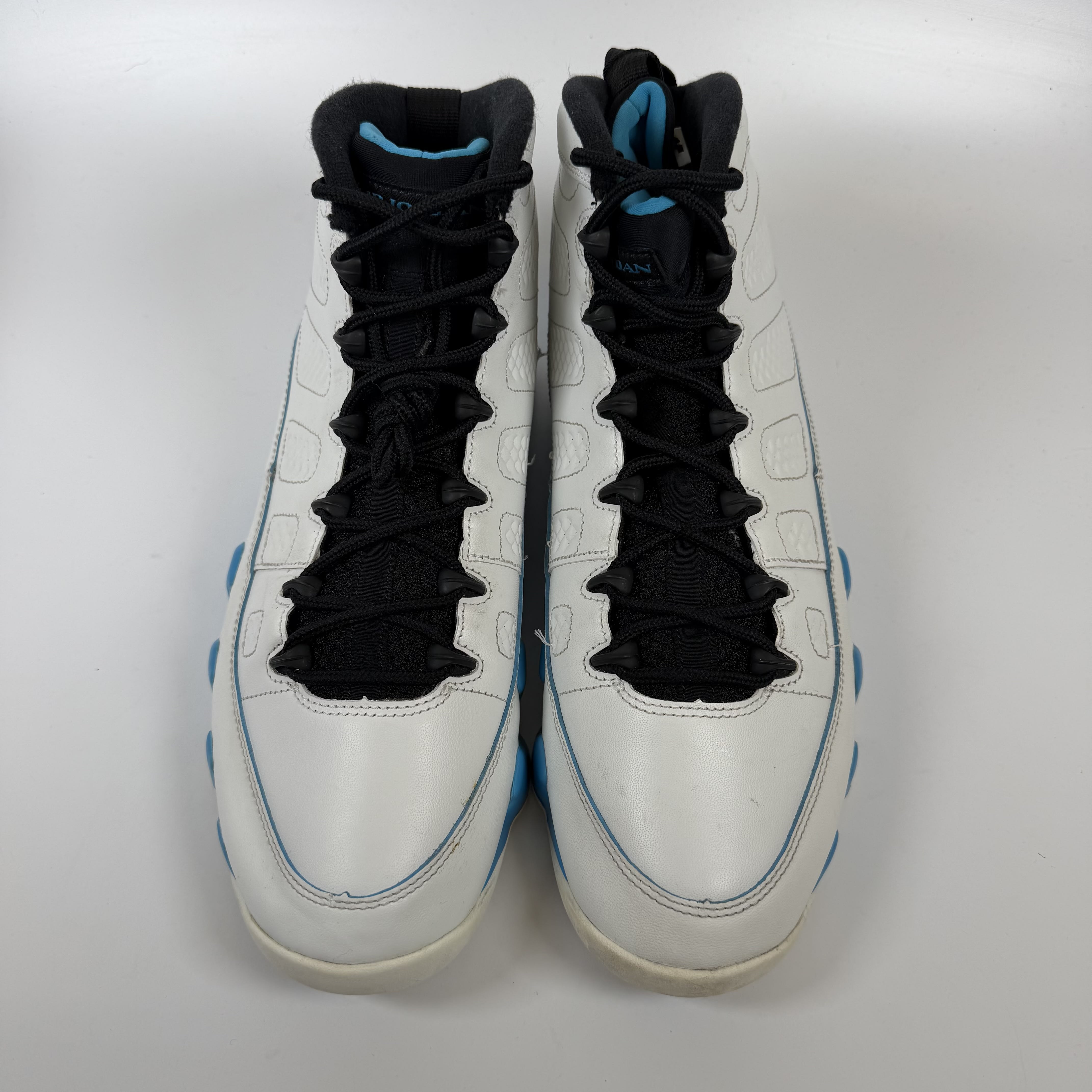 SP6865 Jordan 9 Retro Powder Blue (2024)