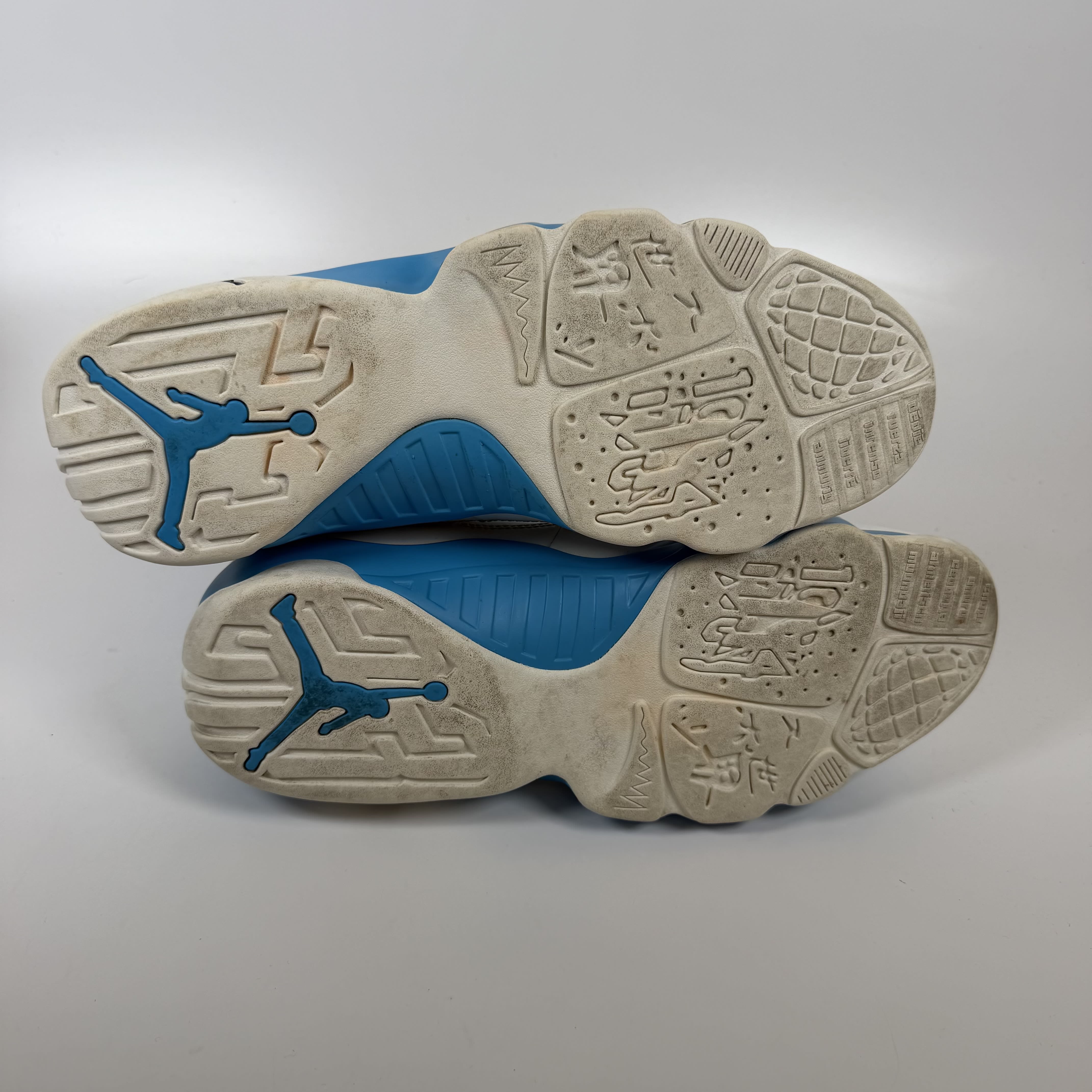SP6865 Jordan 9 Retro Powder Blue (2024)