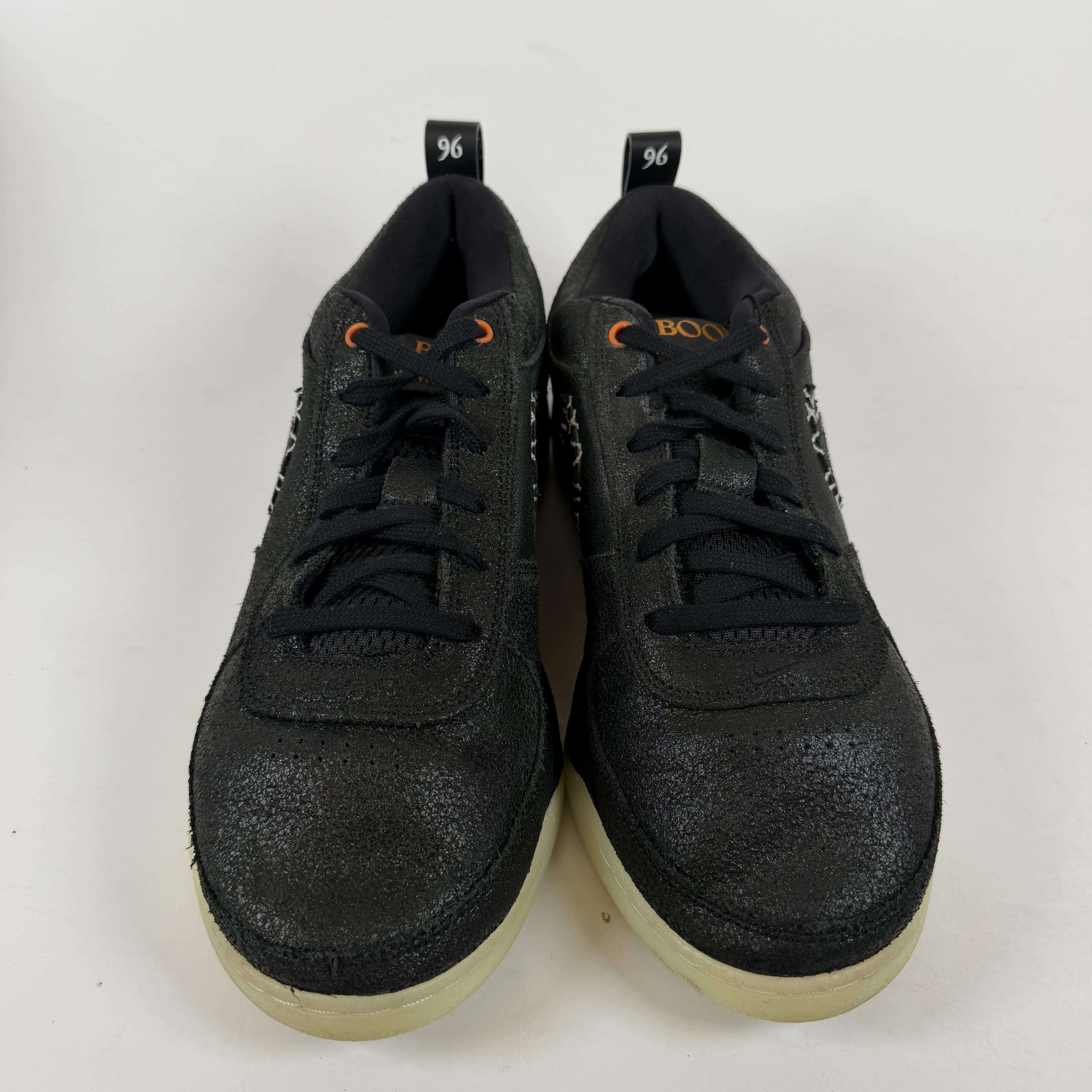 SP6858 Nike Book 1 Halloween