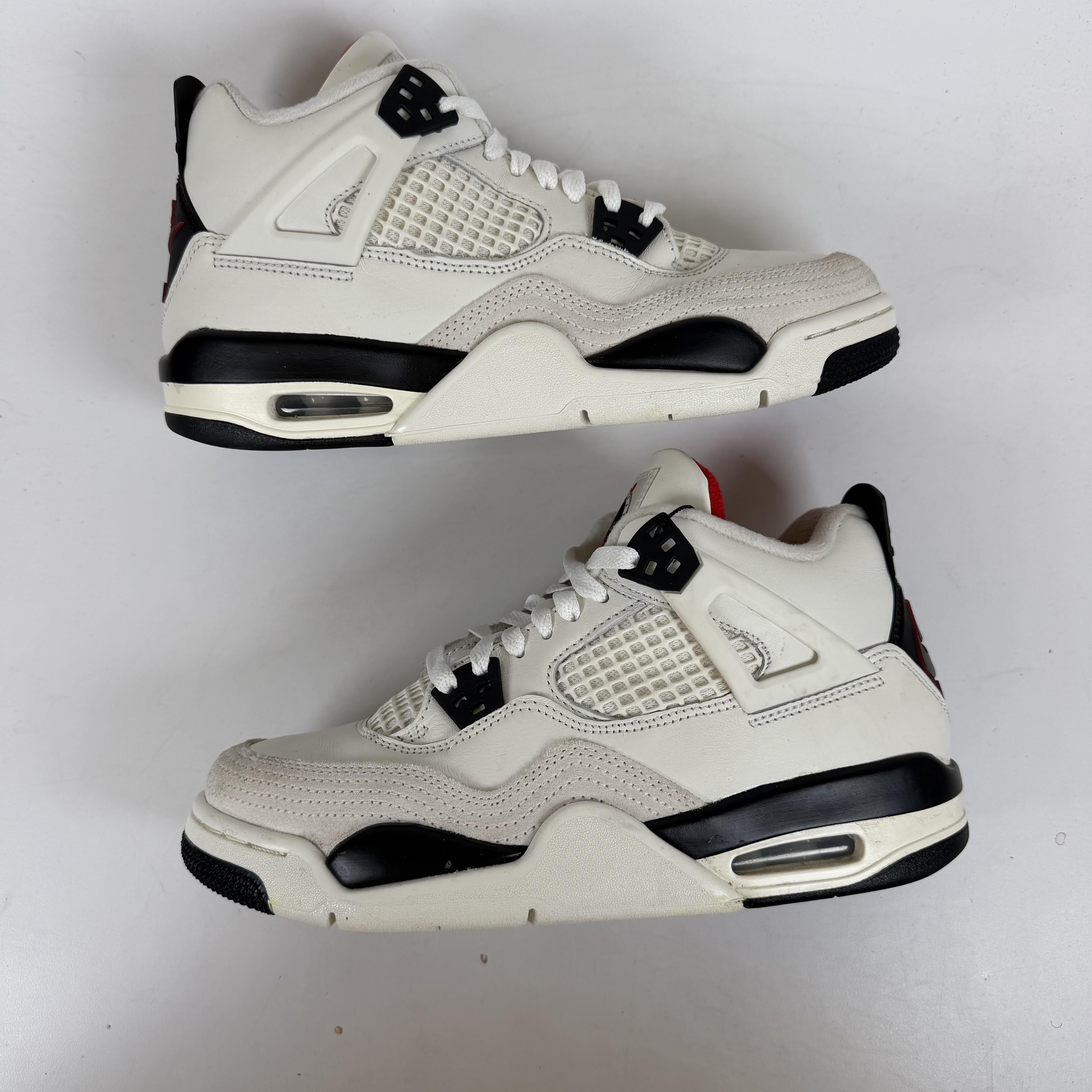 SP4626 Jordan 4 Retro Flight Club (GS)