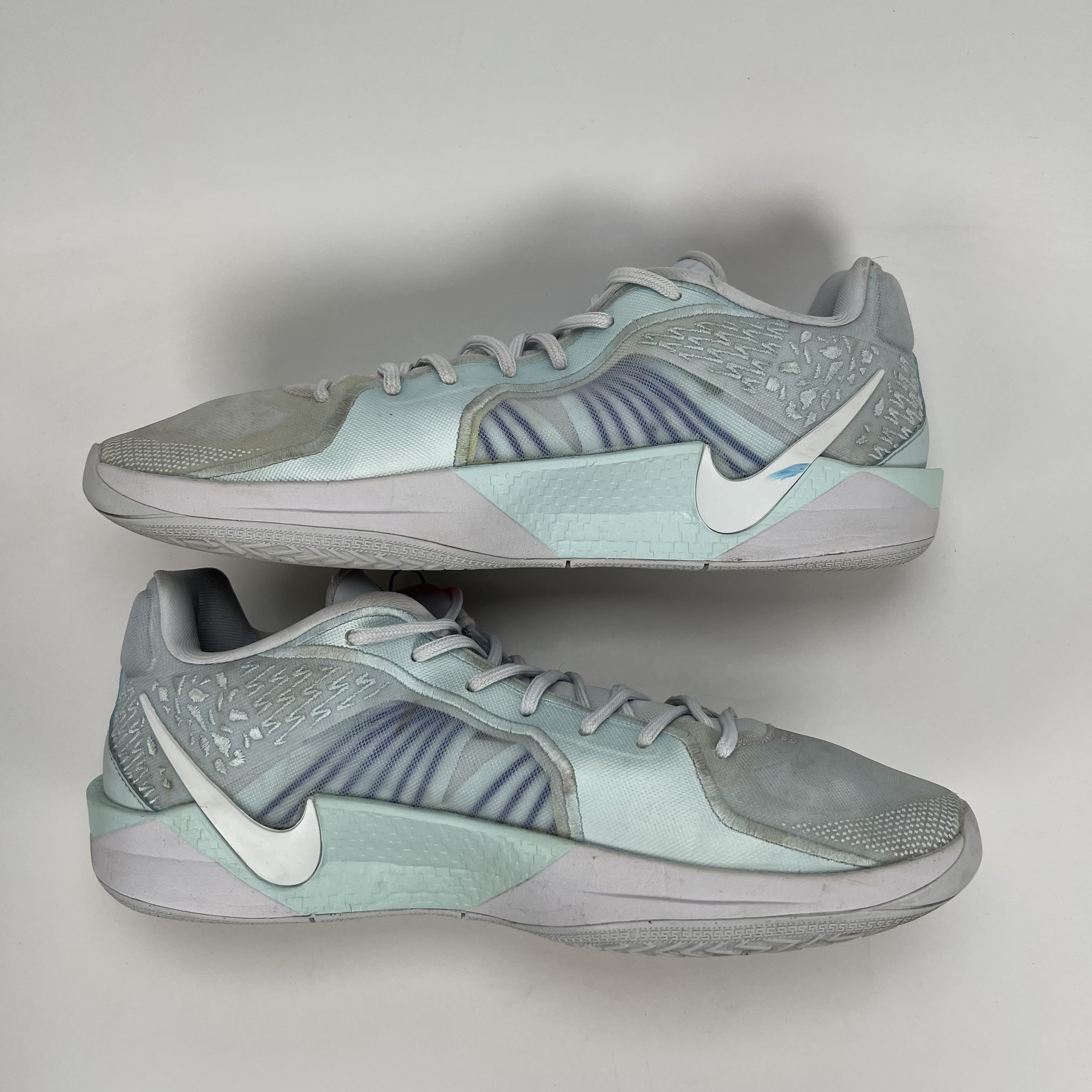 SP2608 Nike Sabrina 2 Conductor (Women's)