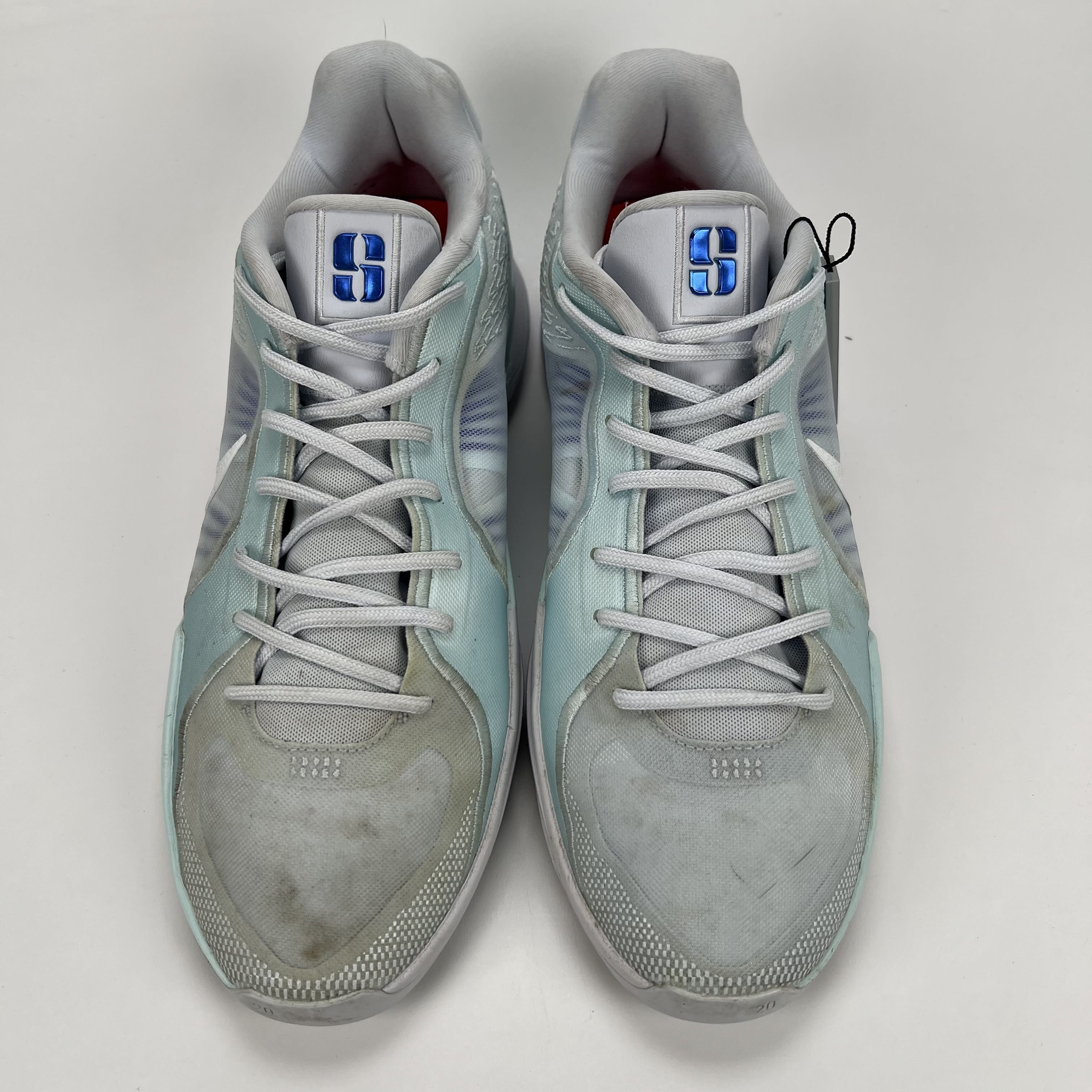 SP2608 Nike Sabrina 2 Conductor (Women's)