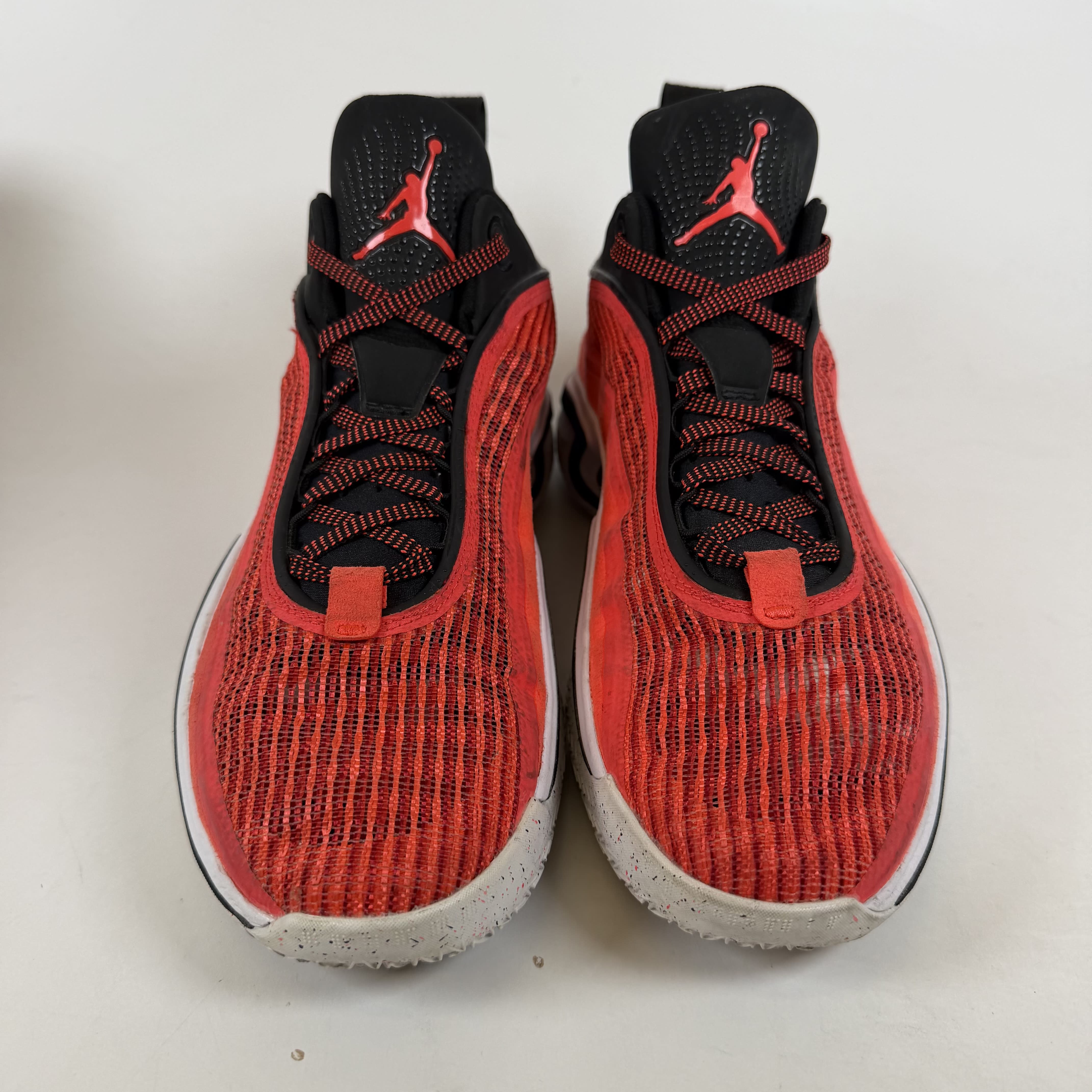SP6779 Jordan 36 Low Flipped Infrared