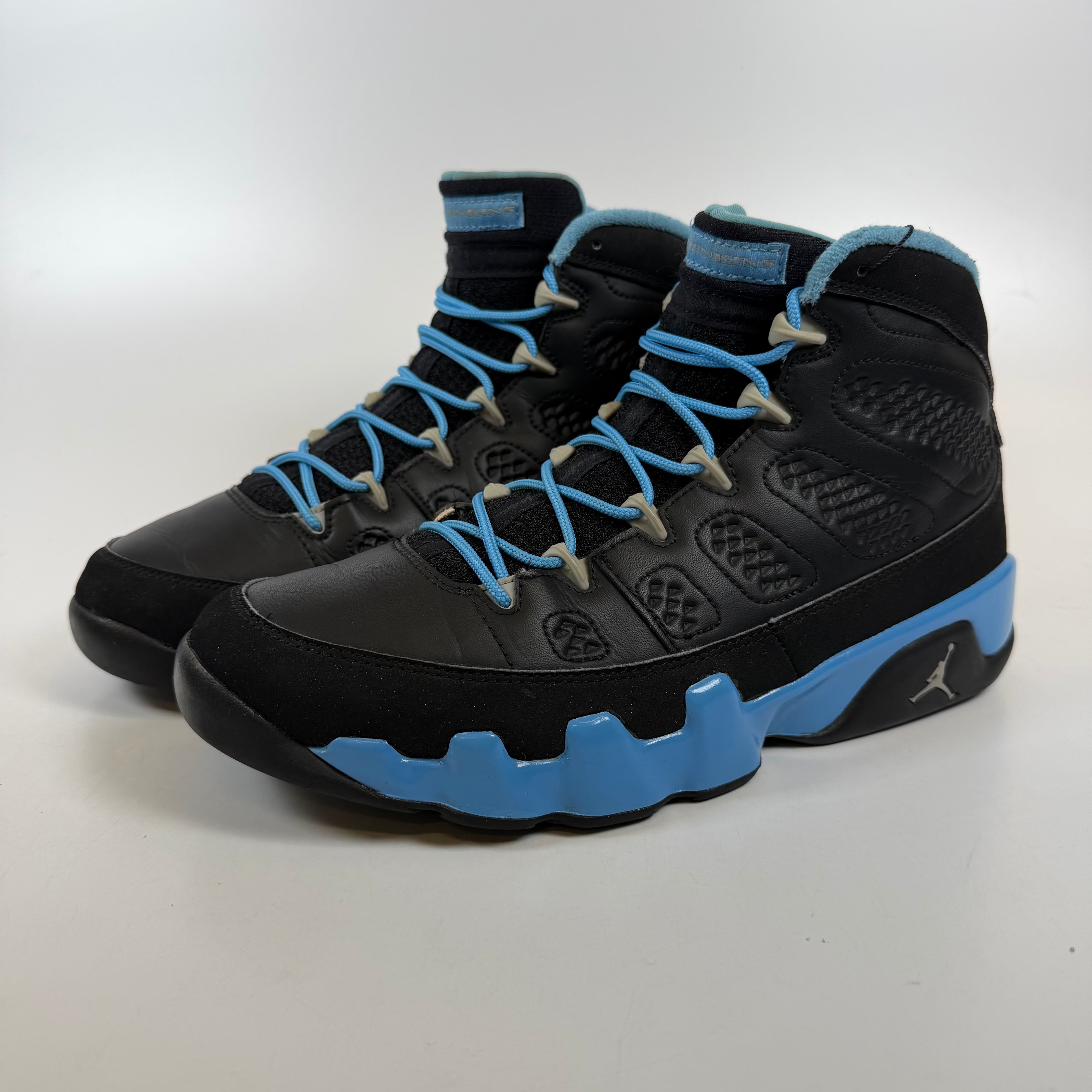 SP9314 Jordan 9 Retro Slim Jenkins