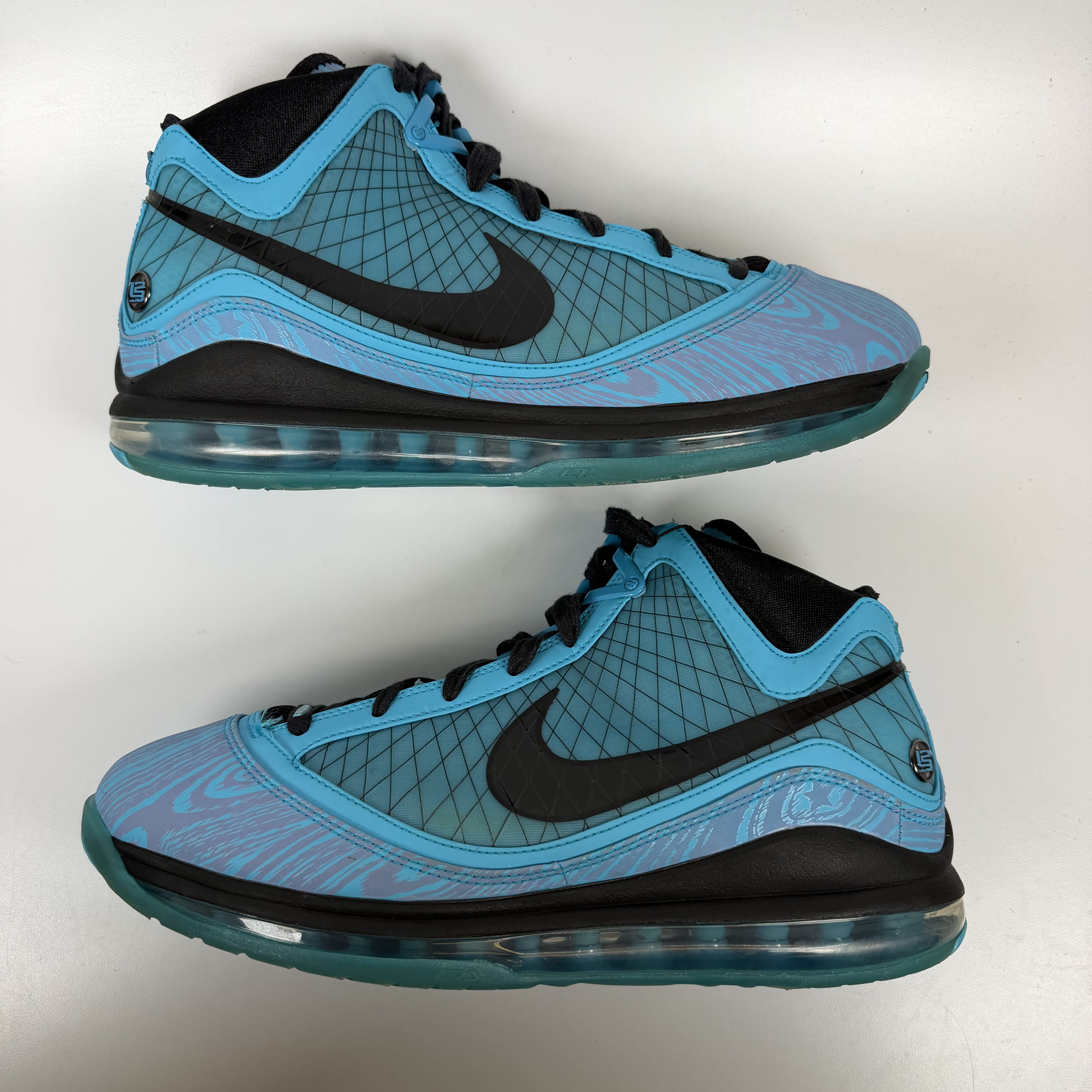SP7537 Nike LeBron 7 All-Star (2020)