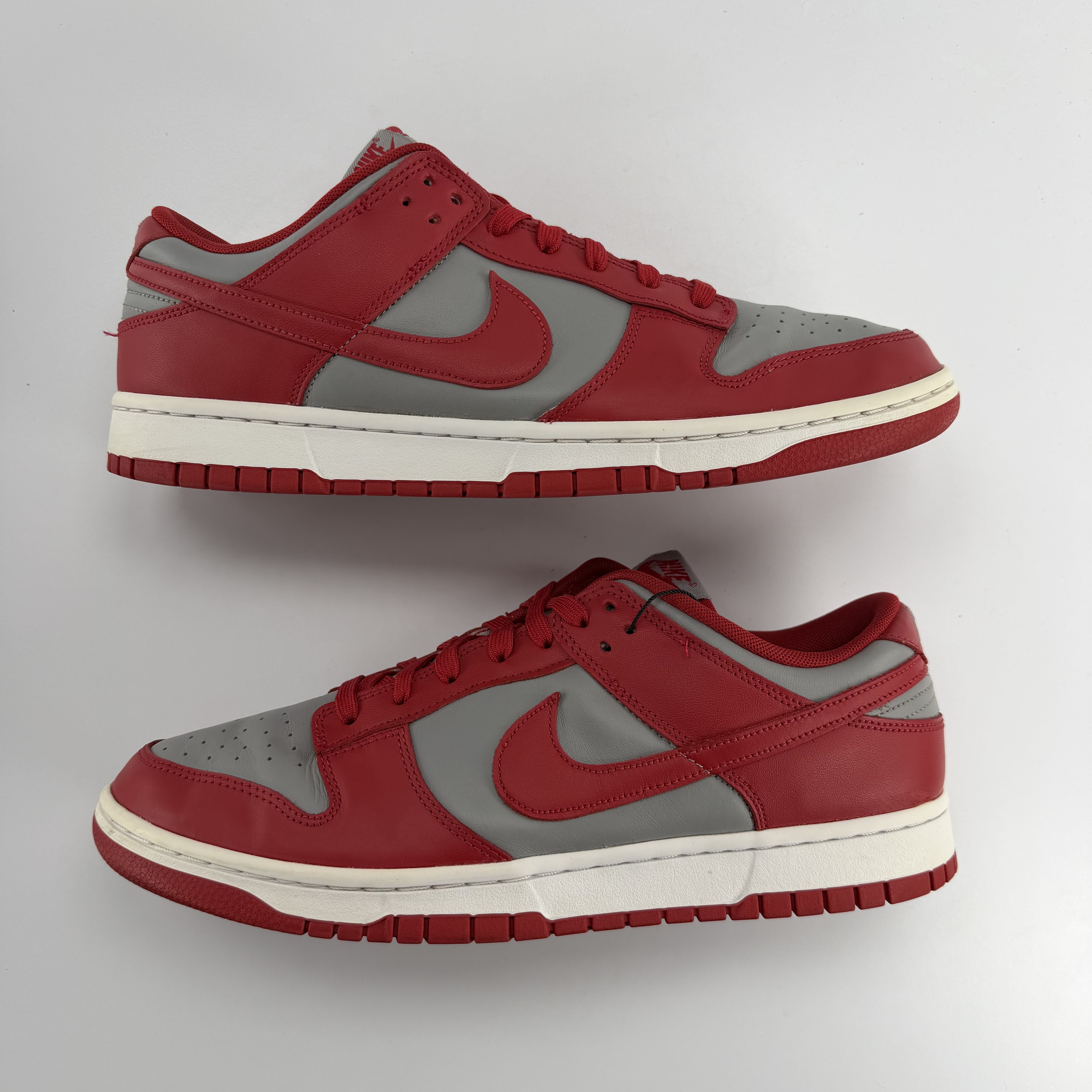 822441 Dunk Low SP 'UNLV' 2021