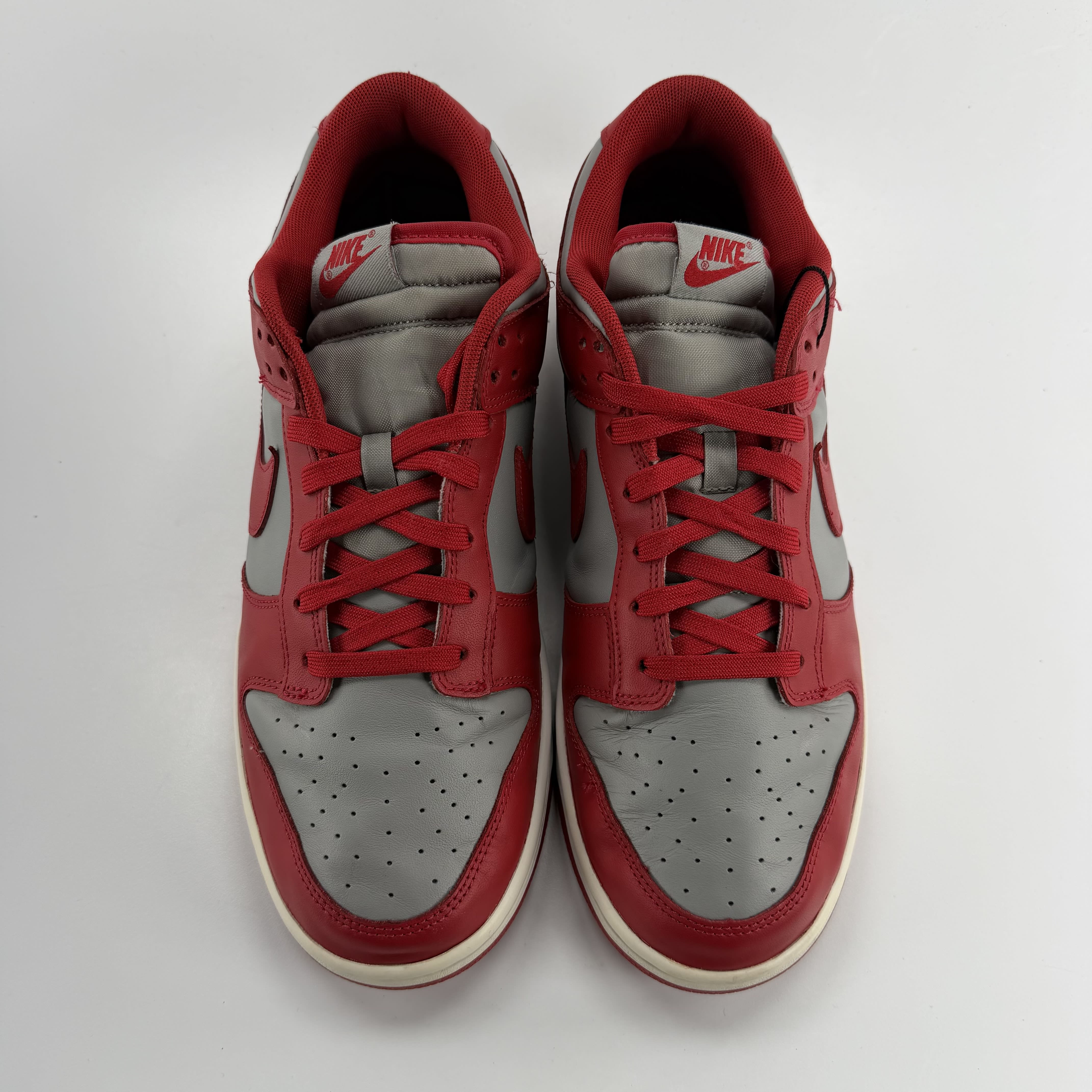 822441 Dunk Low SP 'UNLV' 2021