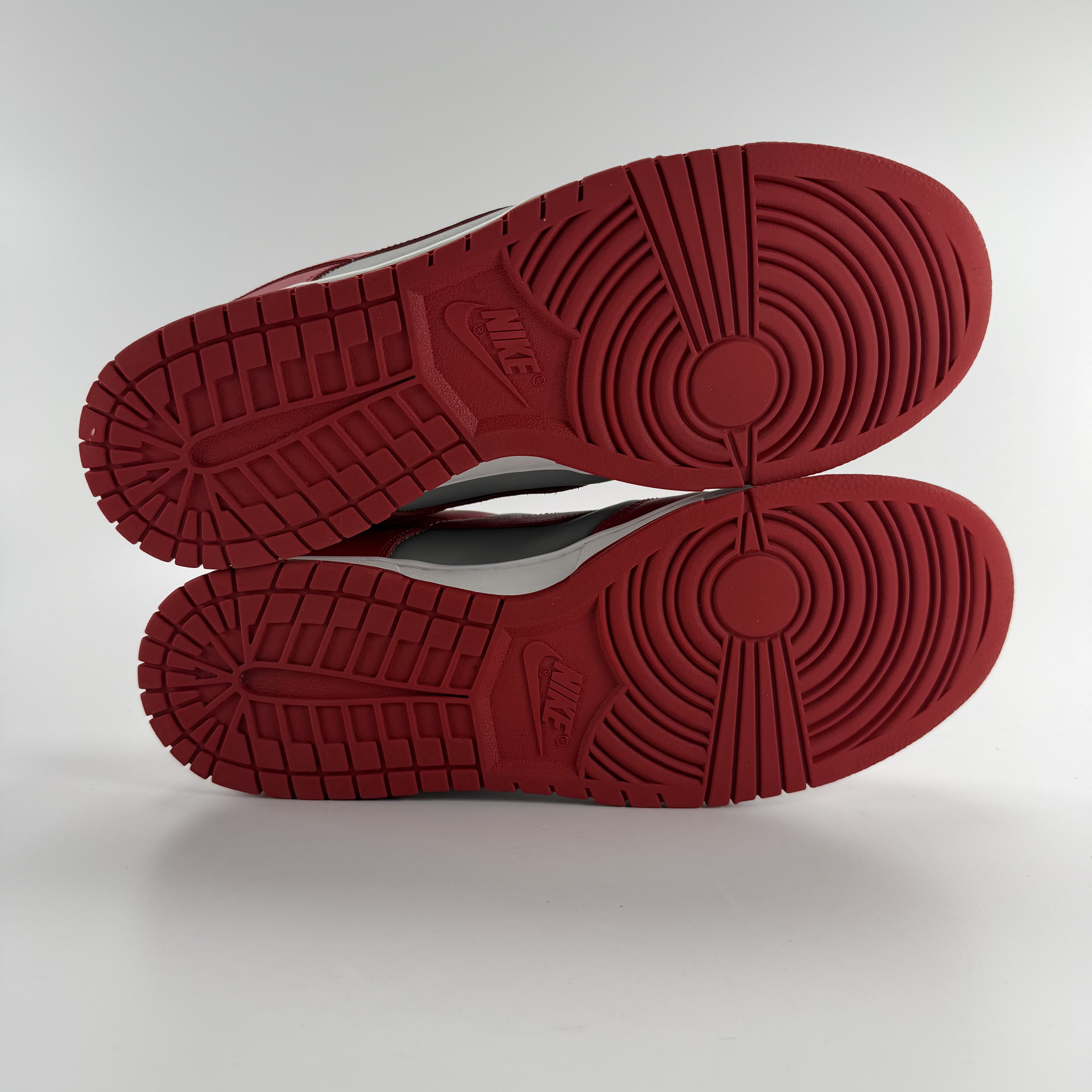 822441 Dunk Low SP 'UNLV' 2021