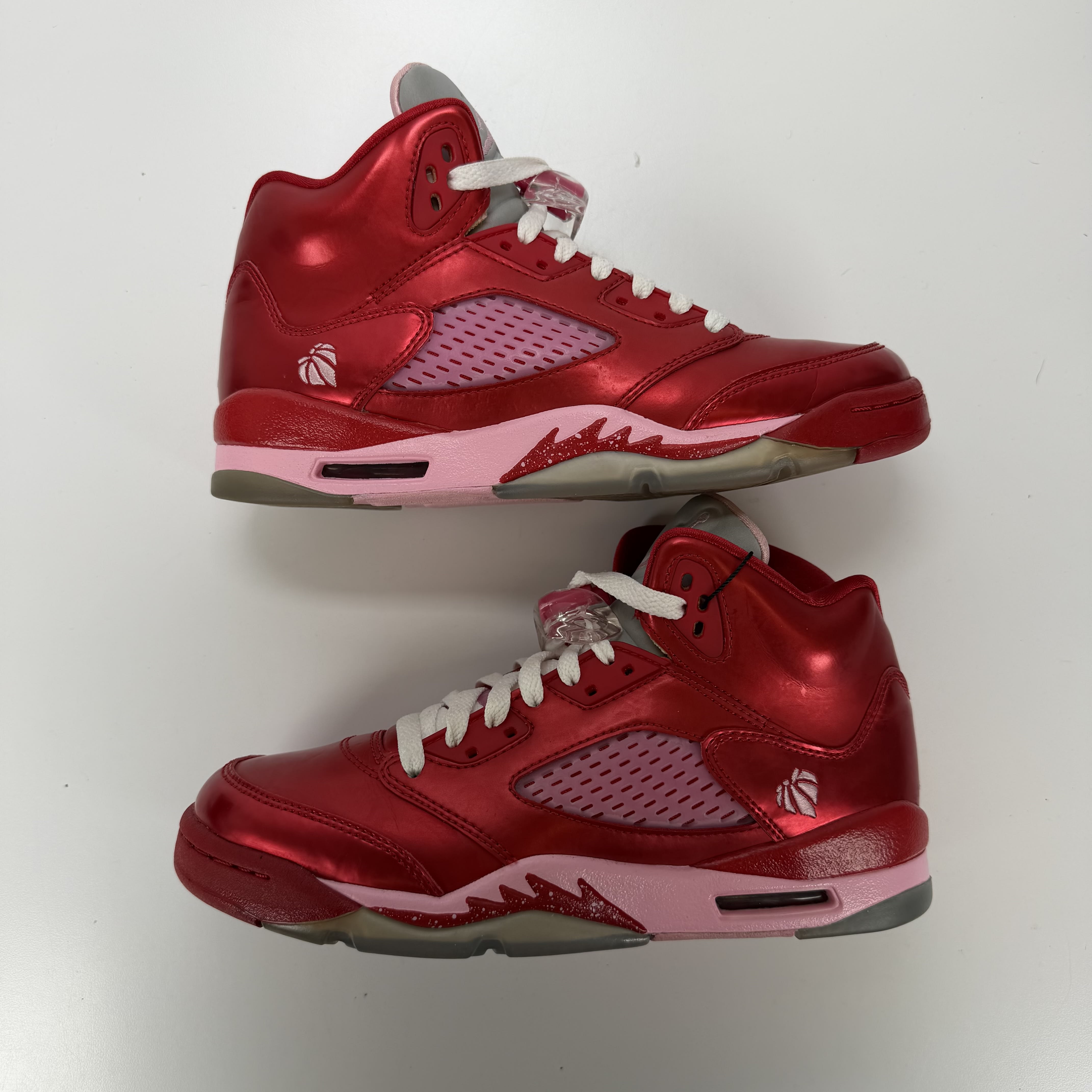 SP2836 Jordan 5 Retro Valentine's Day (GS)
