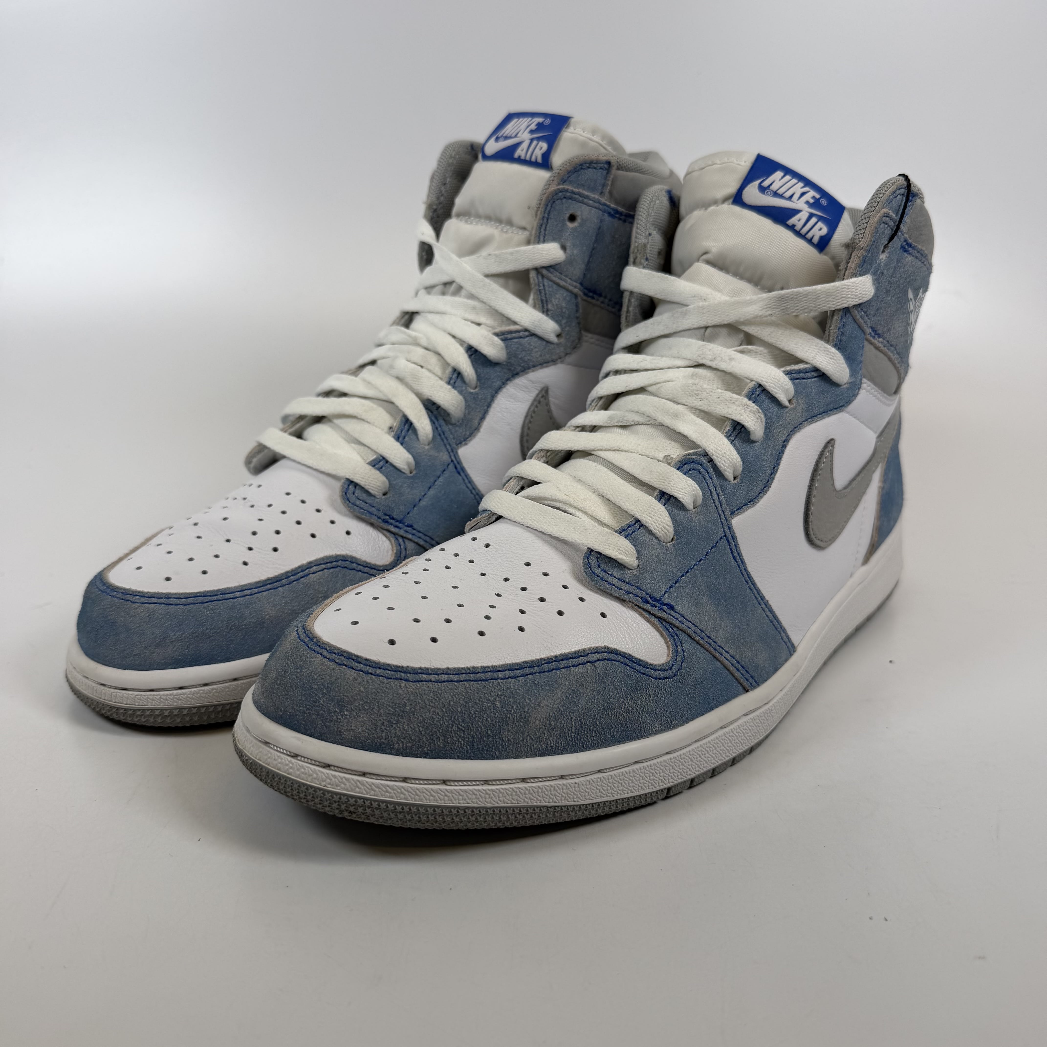 SP9966 Jordan 1 Retro High OG Hyper Royal