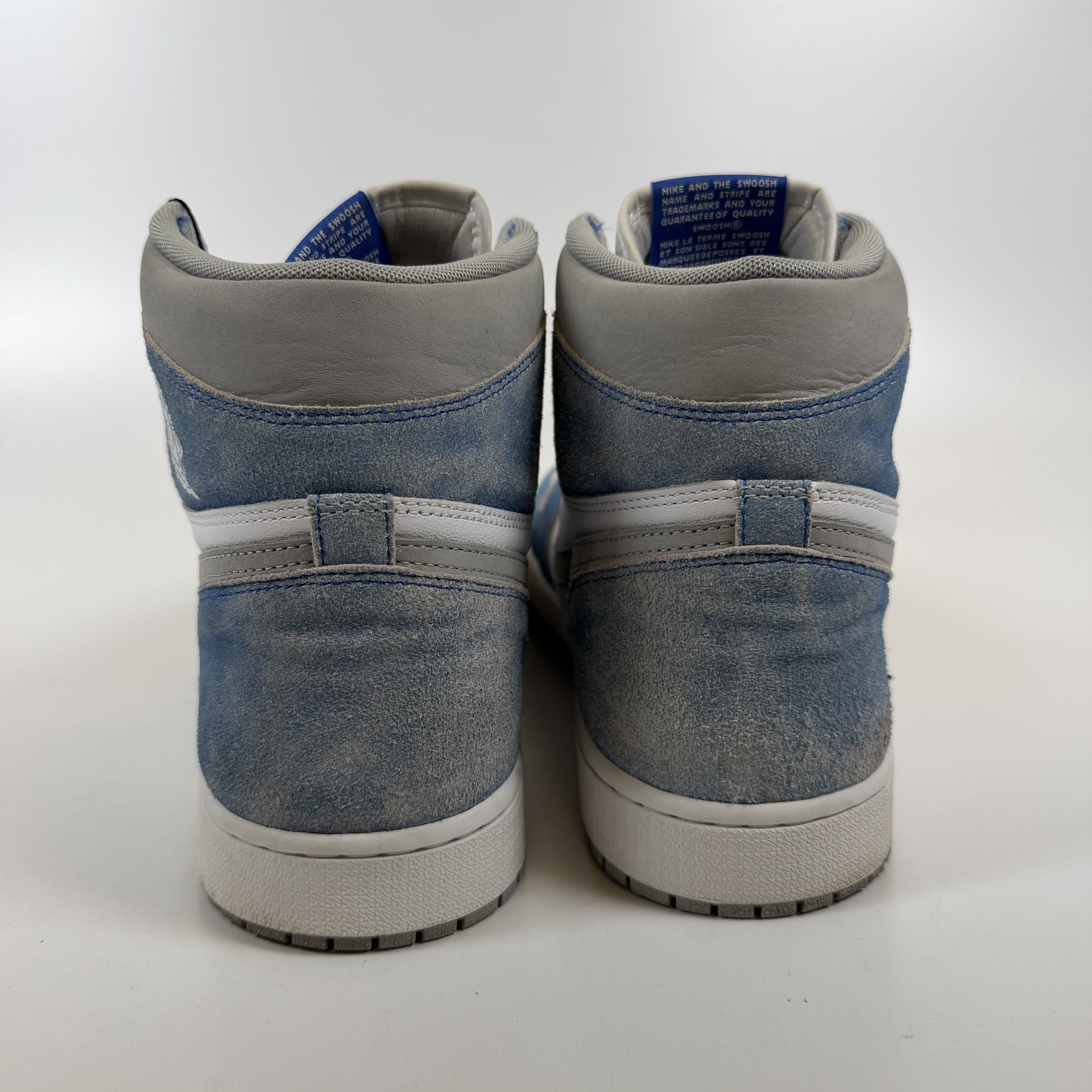 SP9966 Jordan 1 Retro High OG Hyper Royal