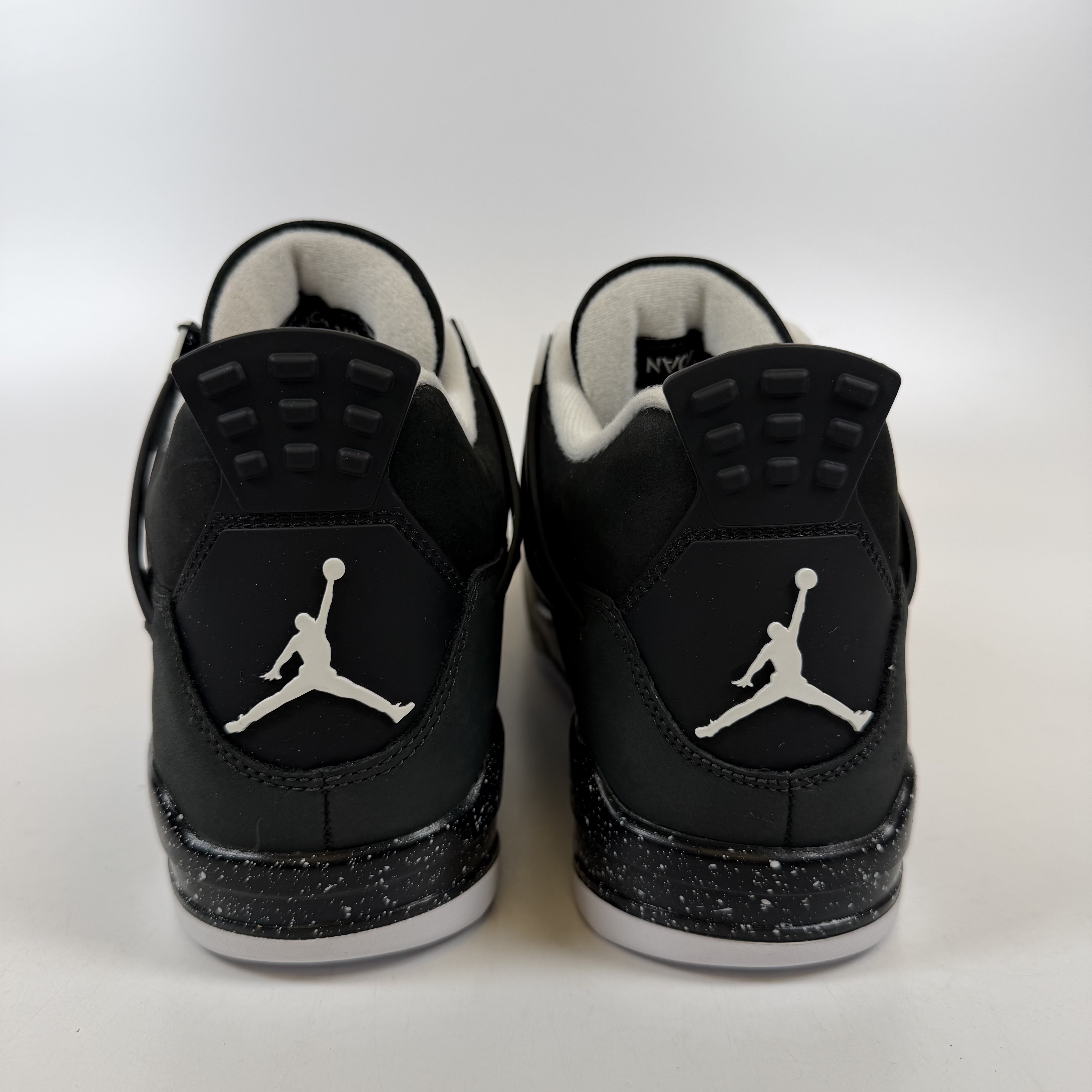 SP12438 Jordan 4 Retro Fear (2024)