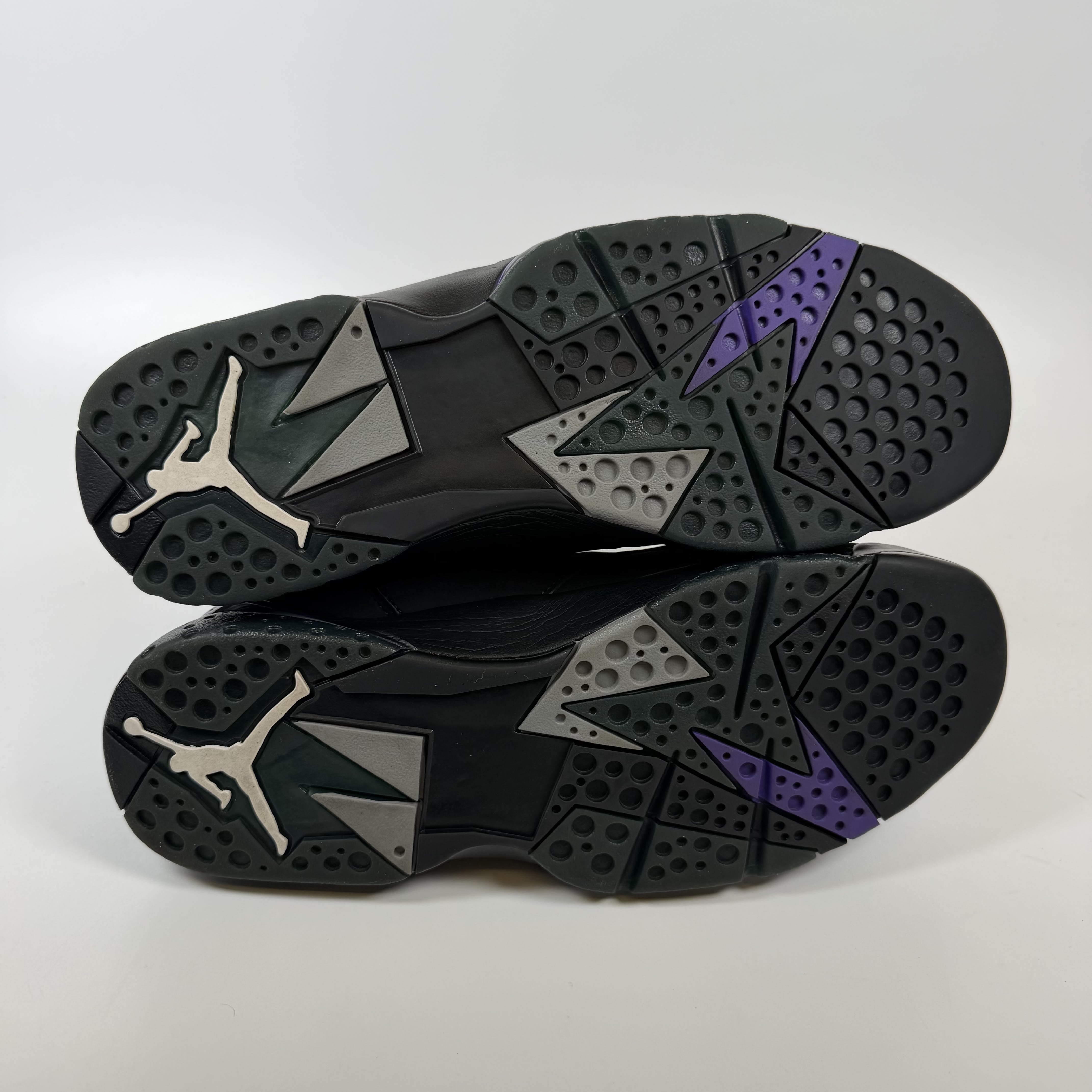 SP7314 Jordan 7 Retro Ray Allen Bucks