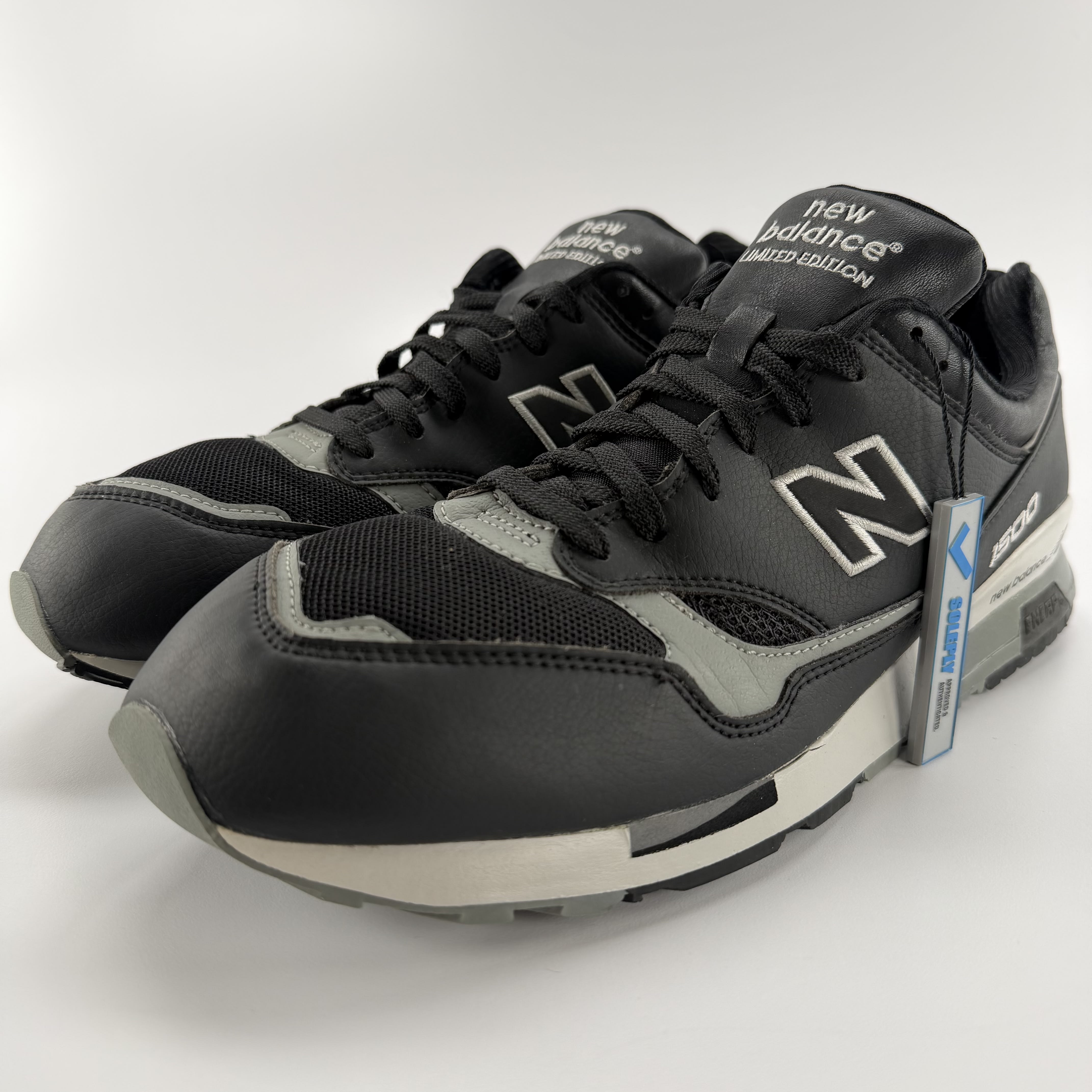 509635 New Balance 1500