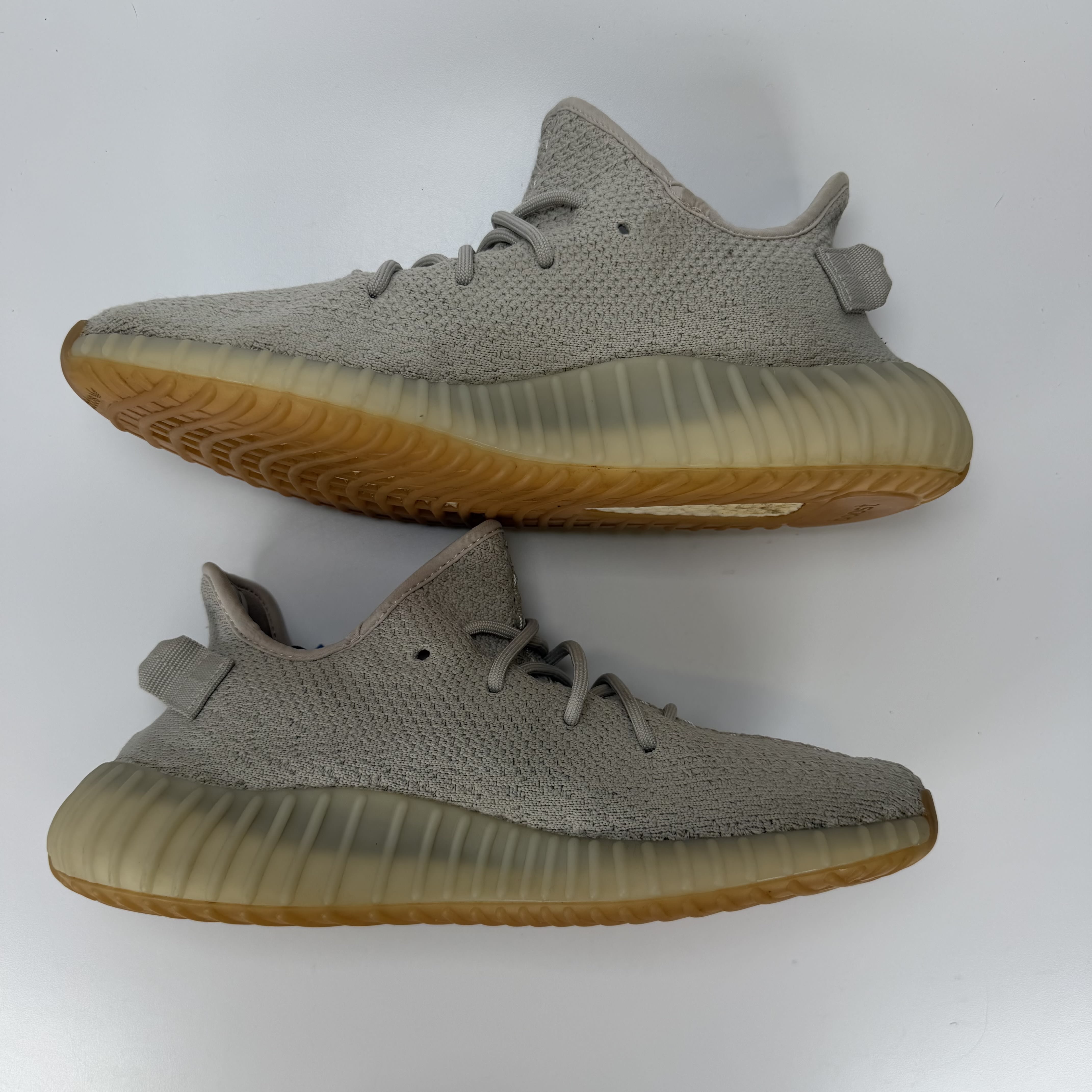 SP4637 adidas Yeezy Boost 350 V2 Sesame