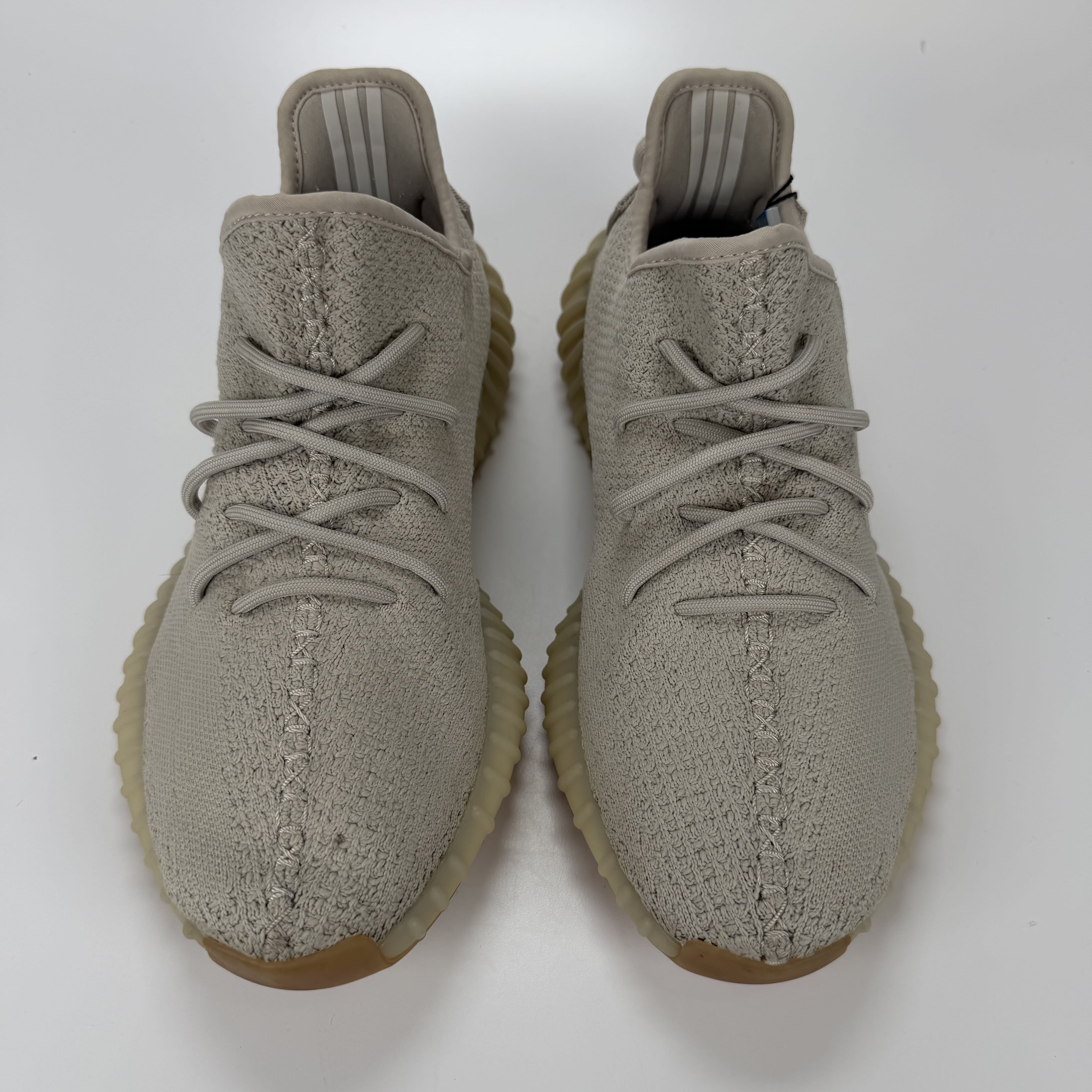 SP4637 adidas Yeezy Boost 350 V2 Sesame
