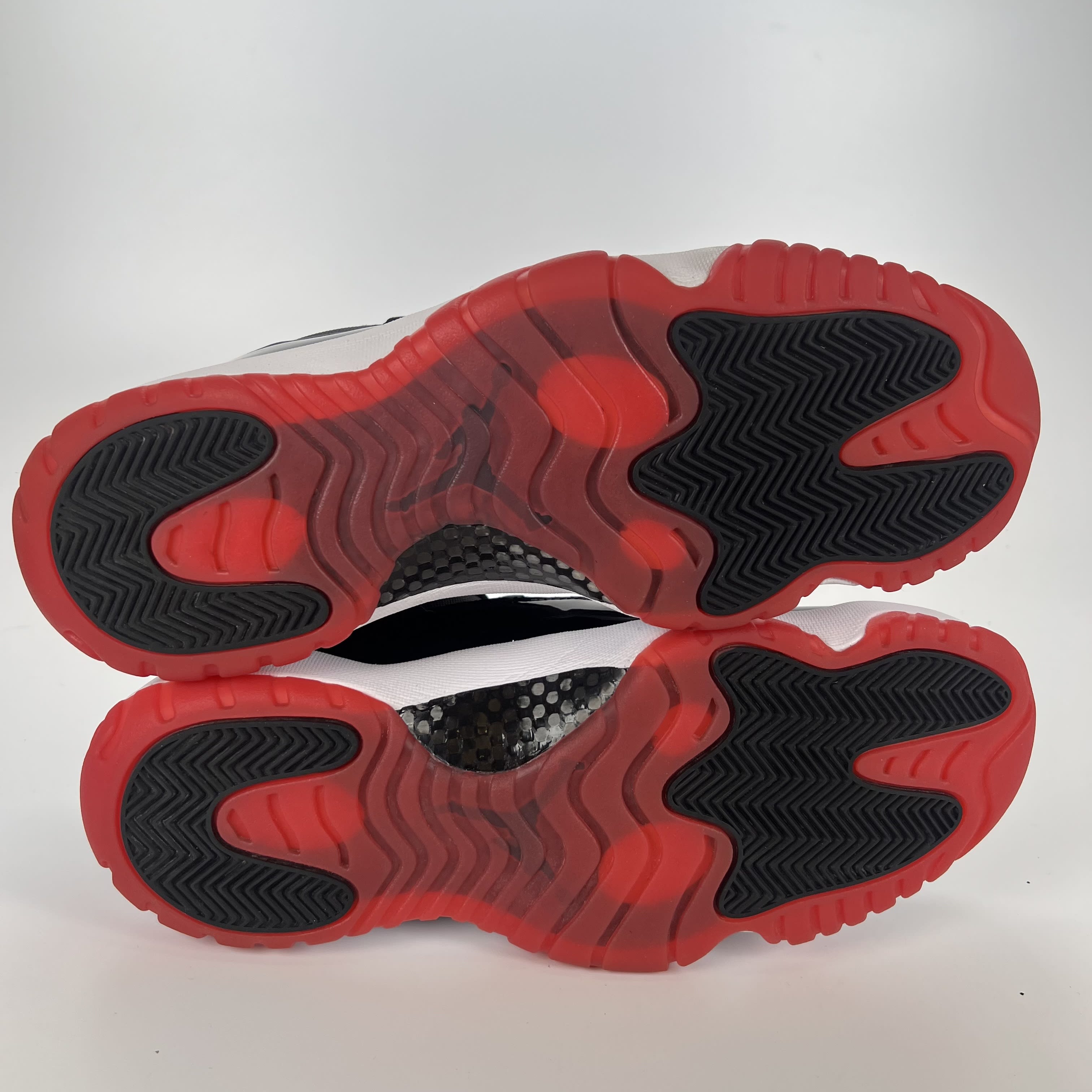 SP5499 Jordan 11 Retro Low Bred