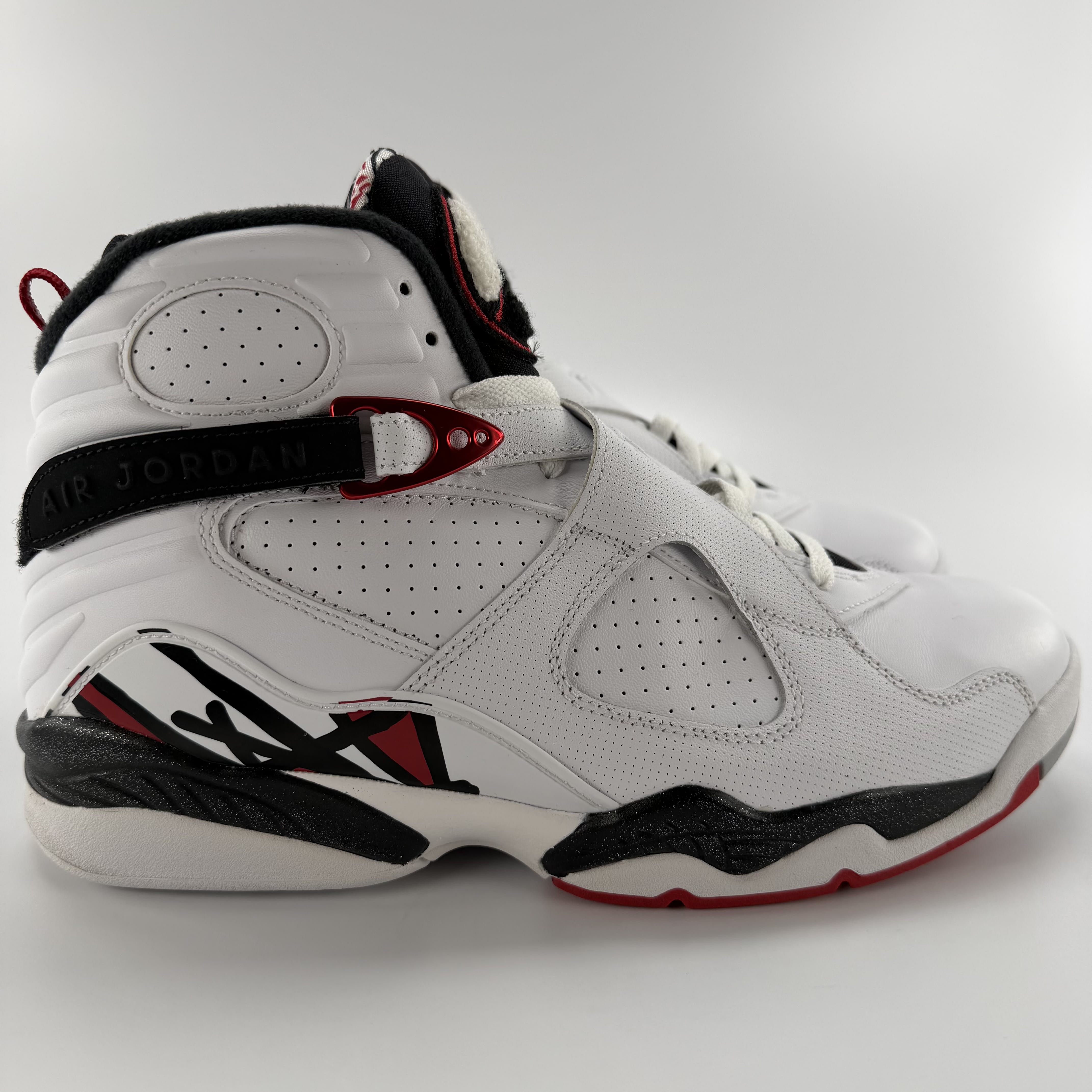 449242 Air Jordan 8 Retro 'Alternate'