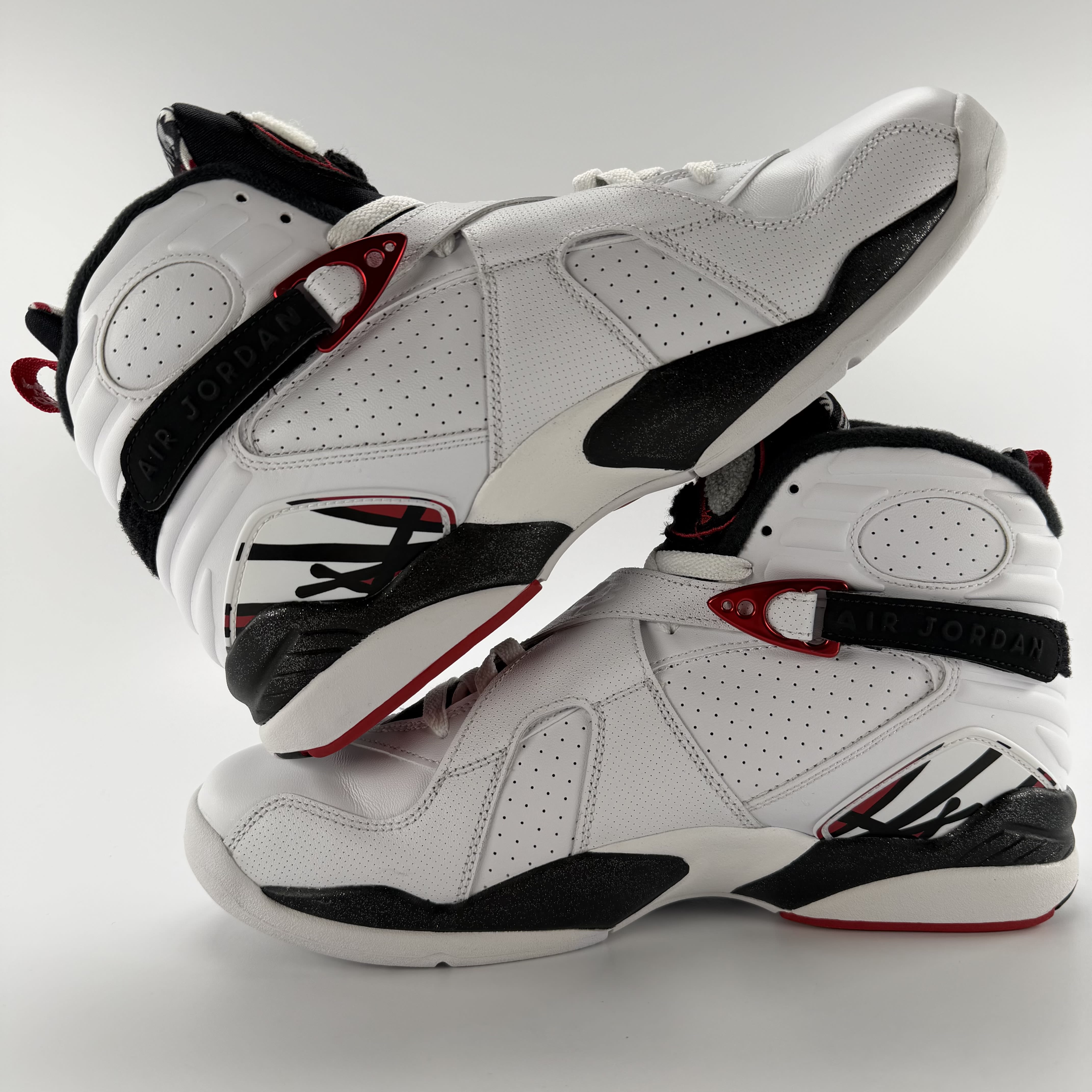 449242 Air Jordan 8 Retro 'Alternate'
