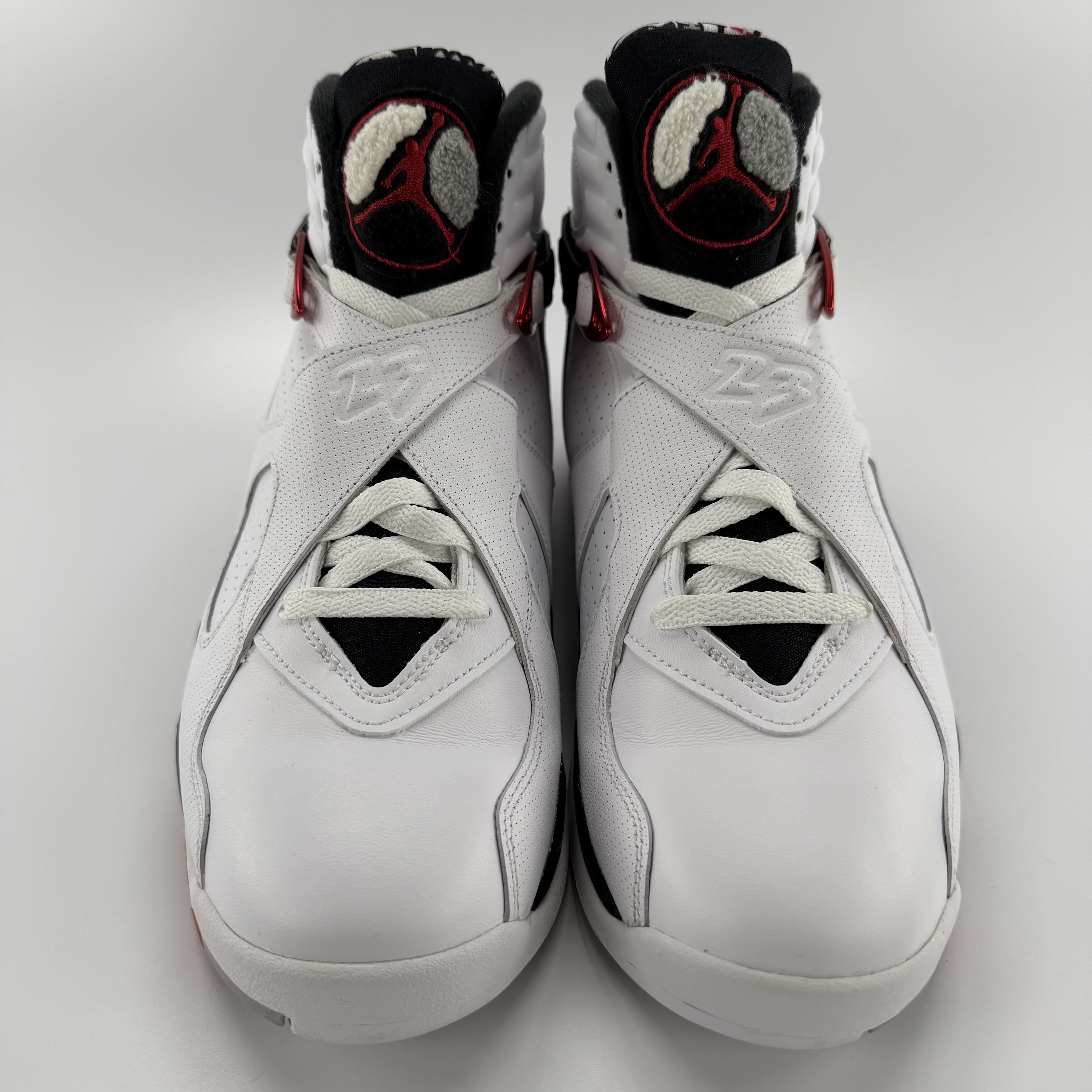 449242 Air Jordan 8 Retro 'Alternate'