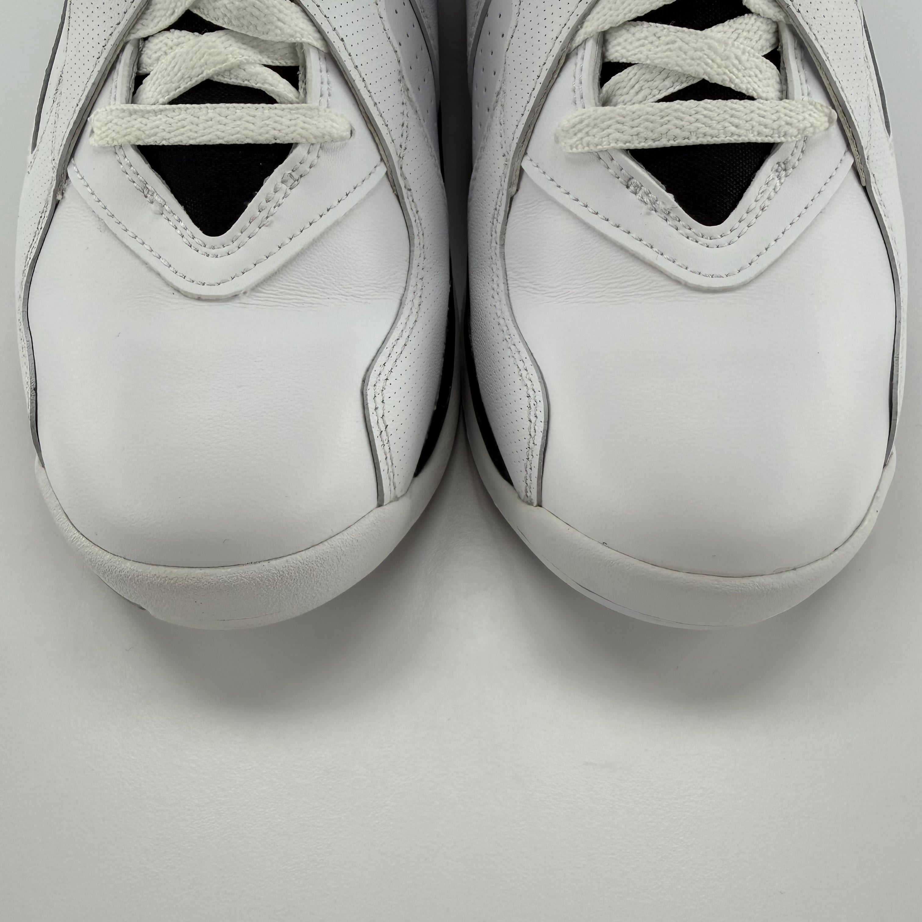 449242 Air Jordan 8 Retro 'Alternate'