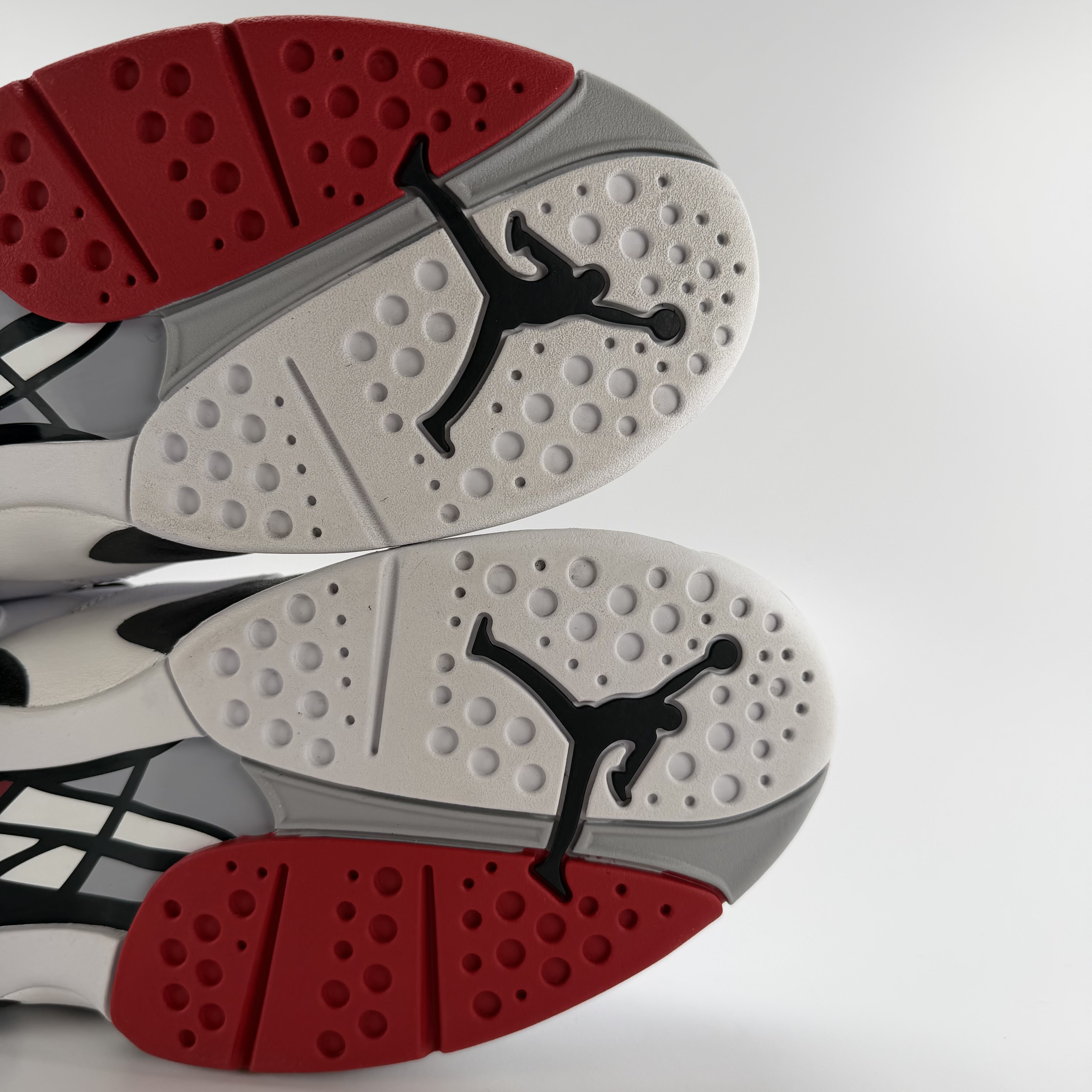 449242 Air Jordan 8 Retro 'Alternate'