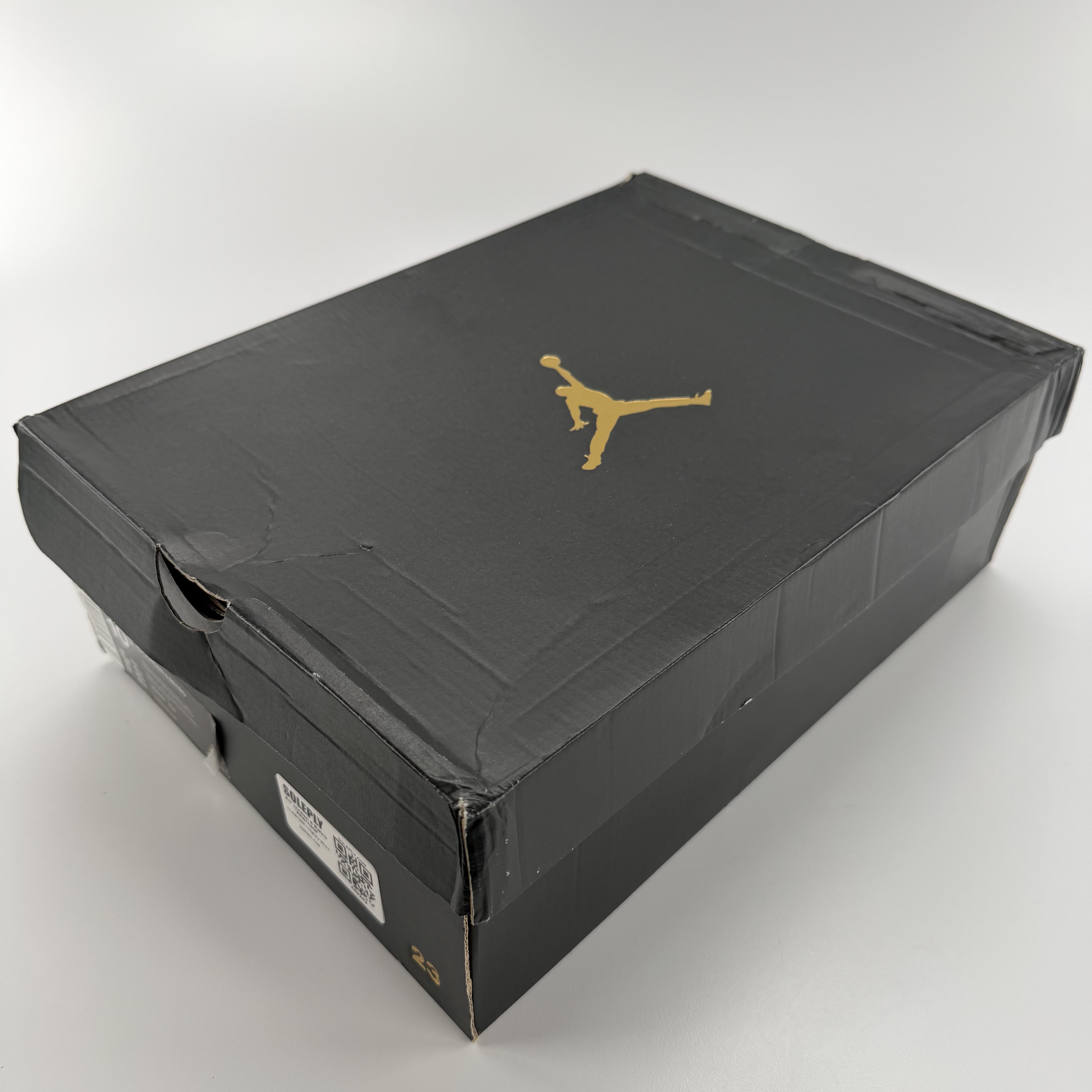 449242 Air Jordan 8 Retro 'Alternate'