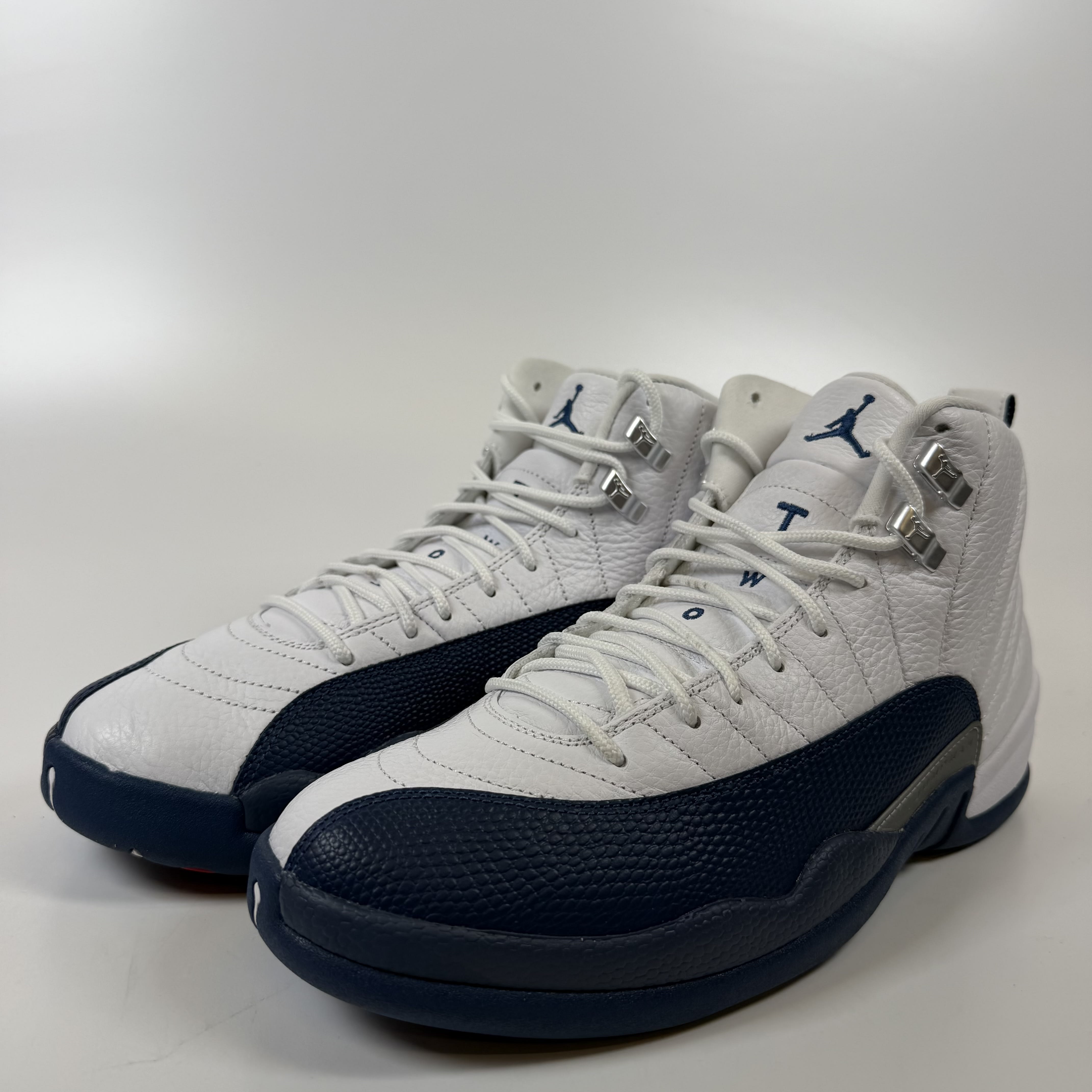 SP10119 Jordan 12 Retro French Blue (2025)