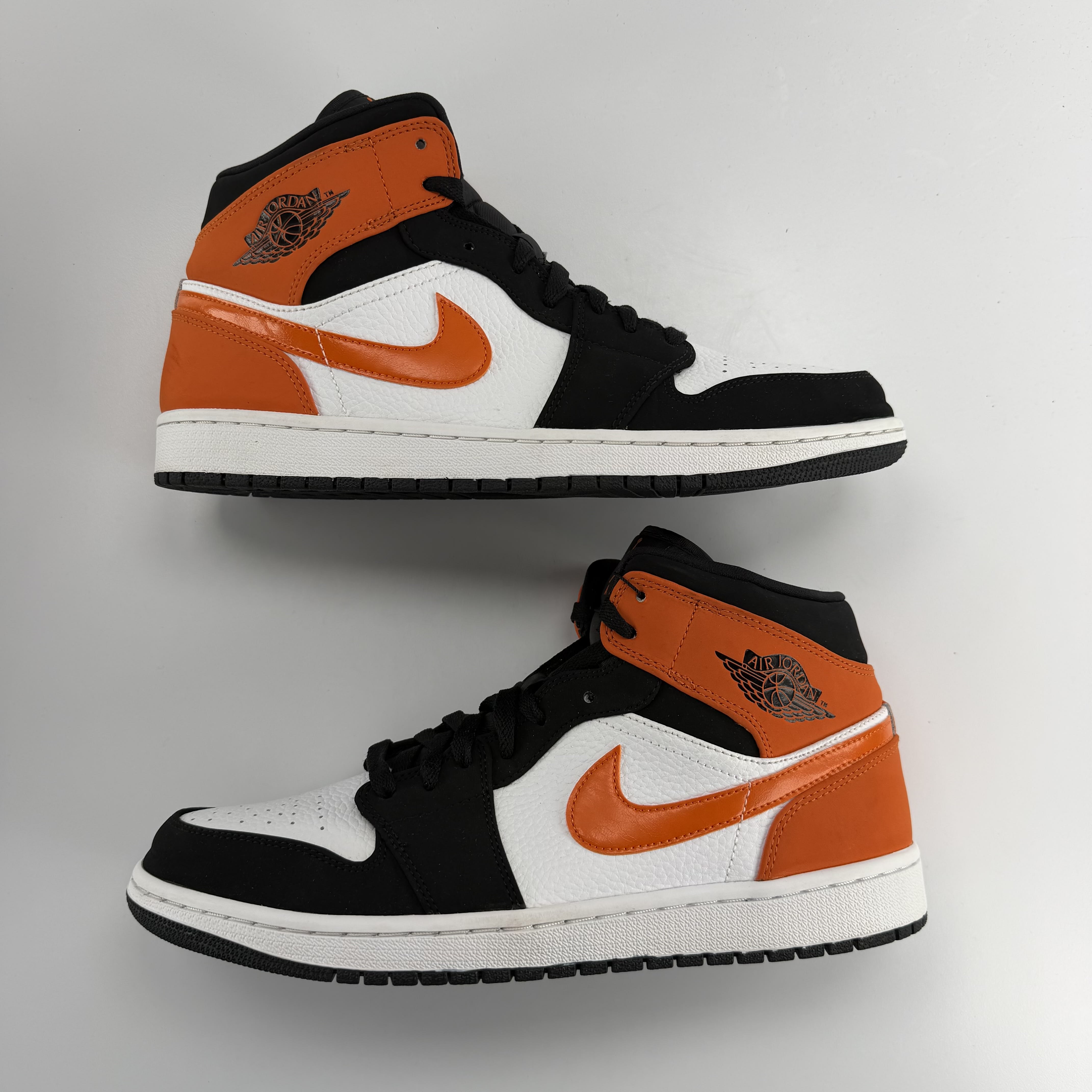 495030 Jordan 1 Mid Shattered Backboard