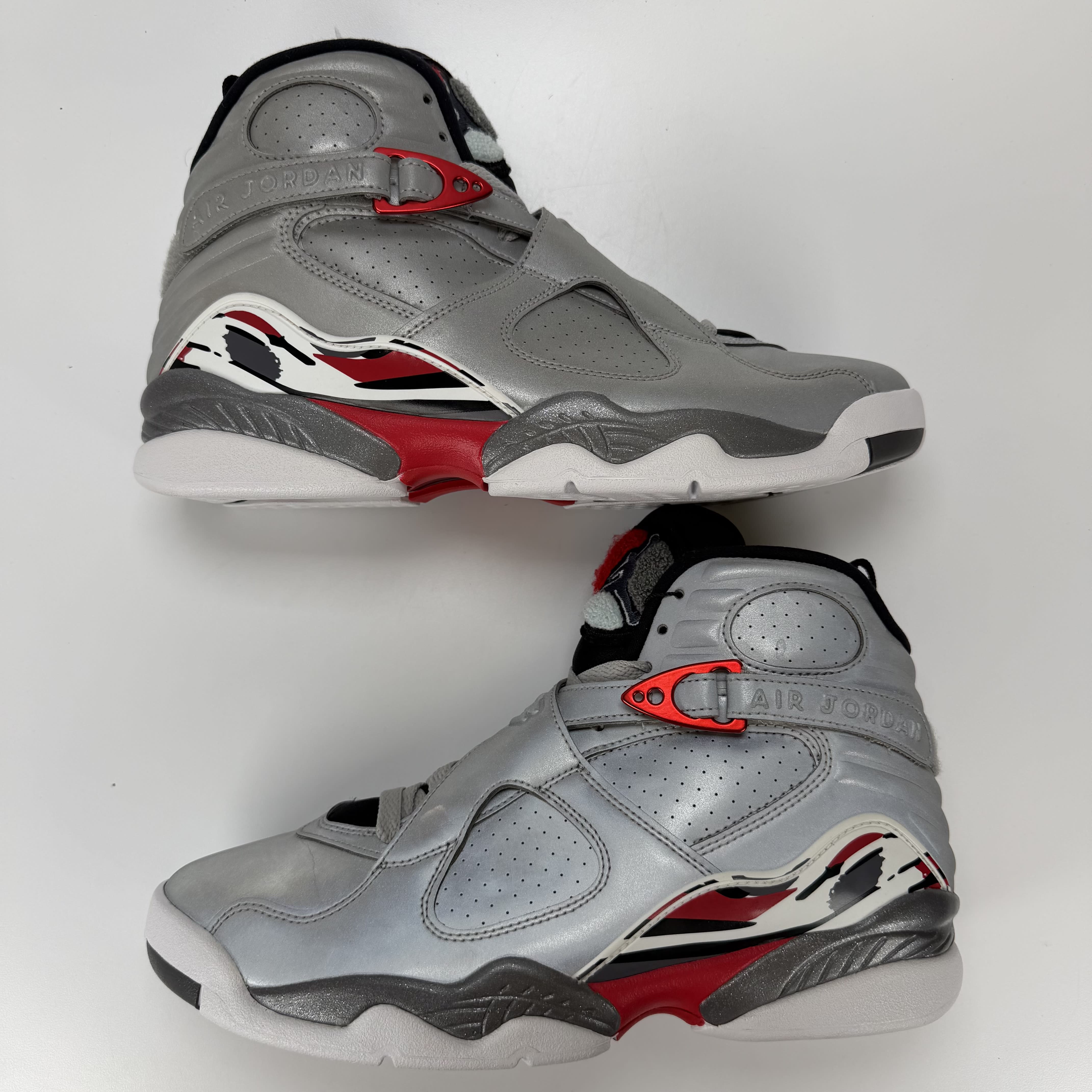SP3803 Jordan 8 Retro Reflections of a Champion