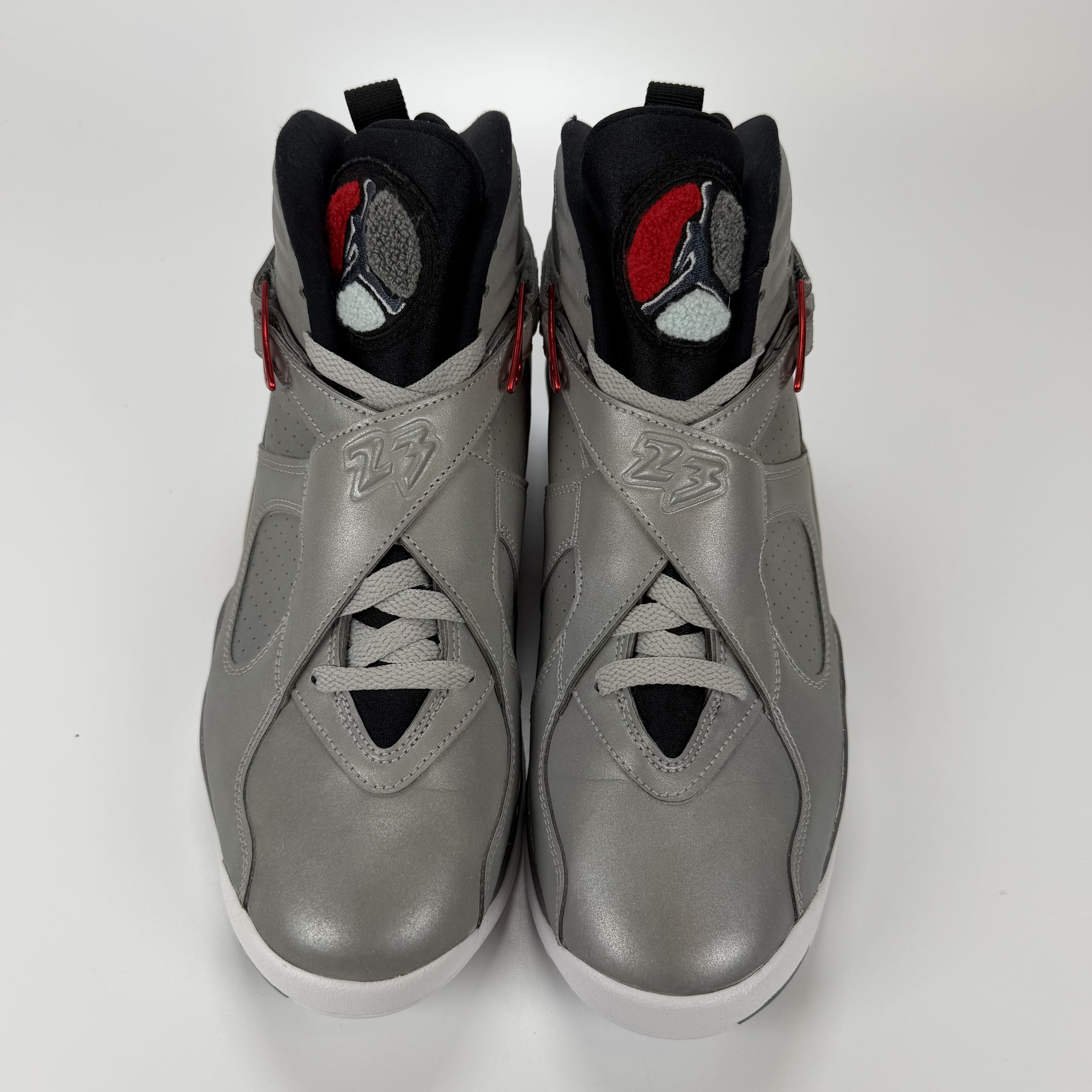 SP3803 Jordan 8 Retro Reflections of a Champion