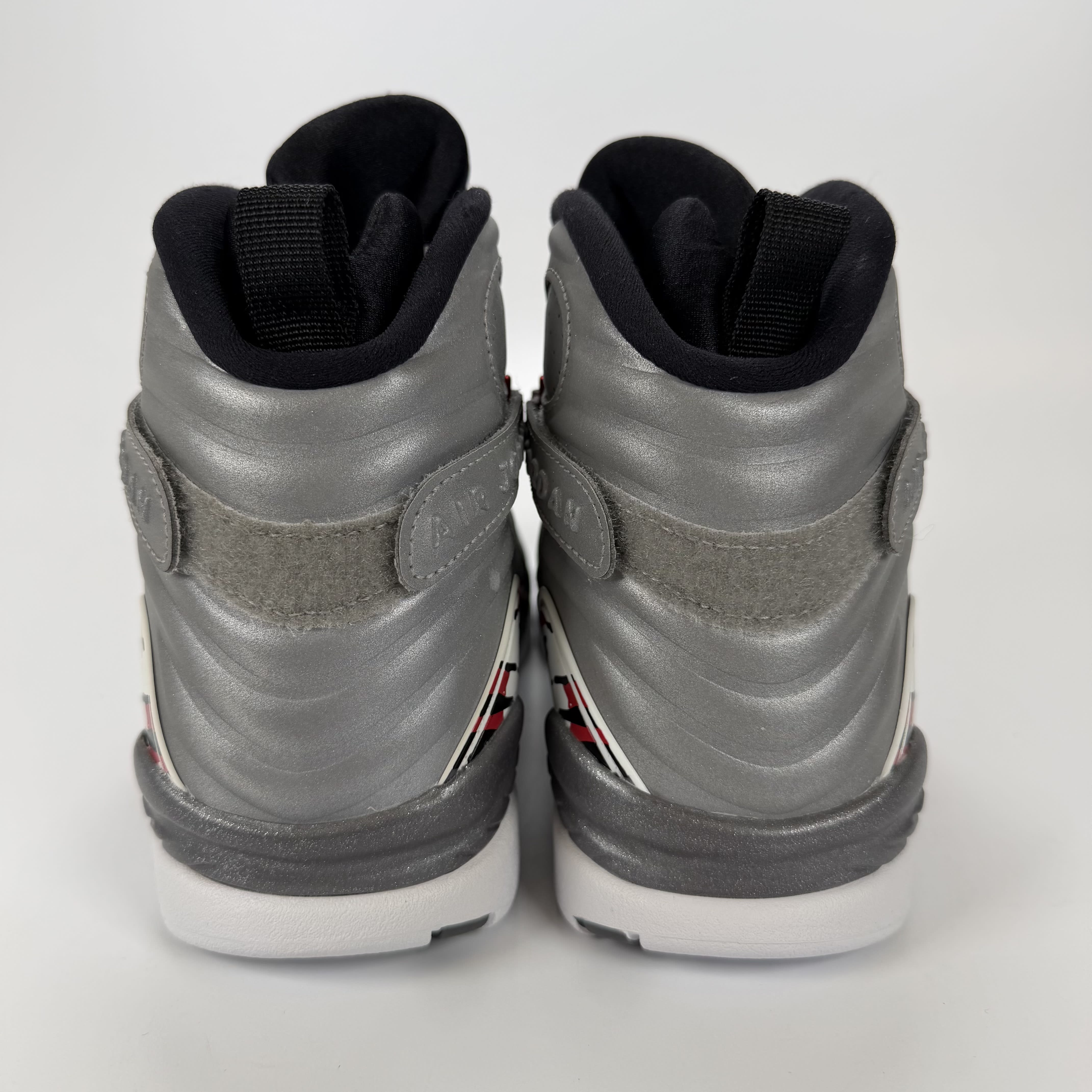 SP3803 Jordan 8 Retro Reflections of a Champion