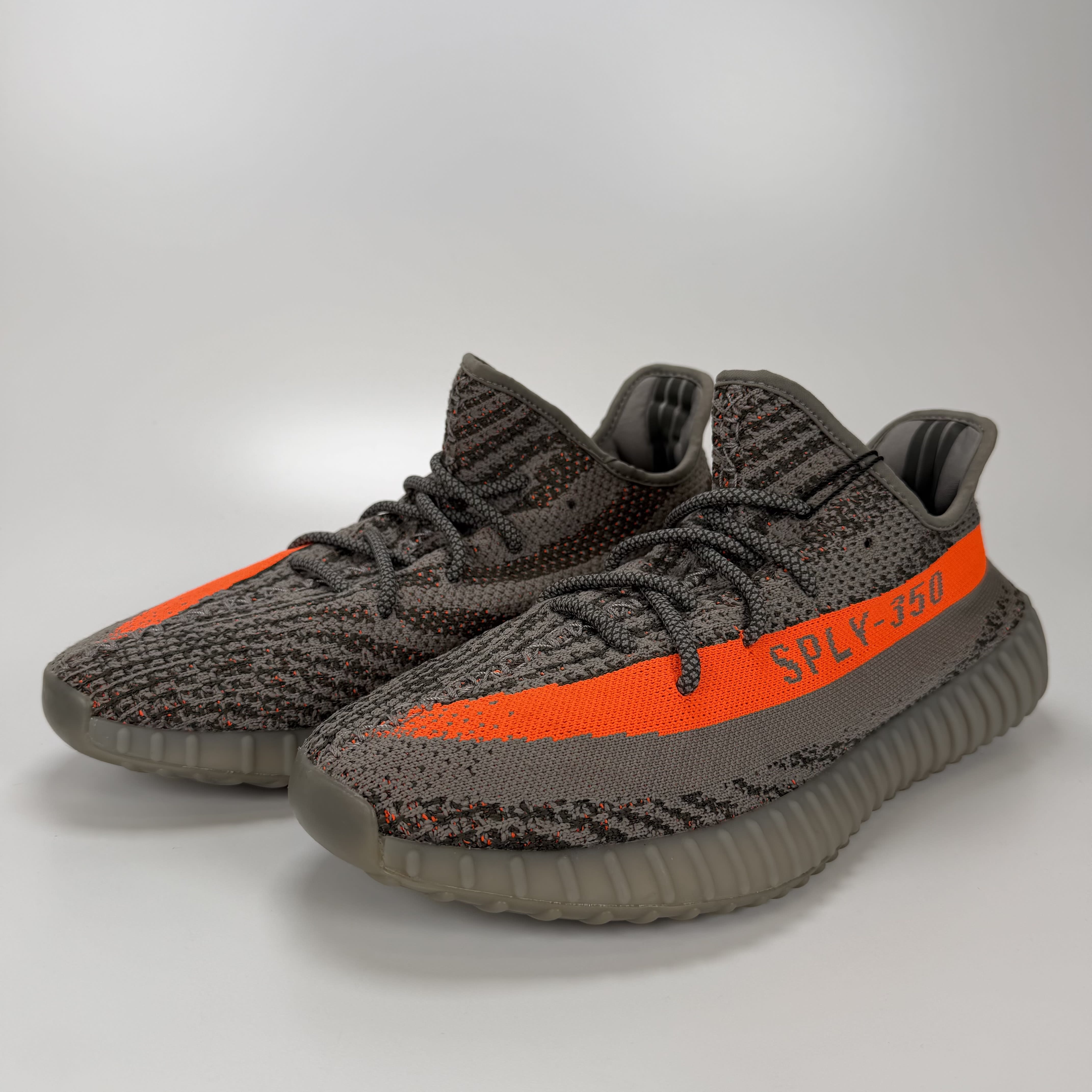 SP4723 adidas Yeezy Boost 350 V2 Beluga Reflective