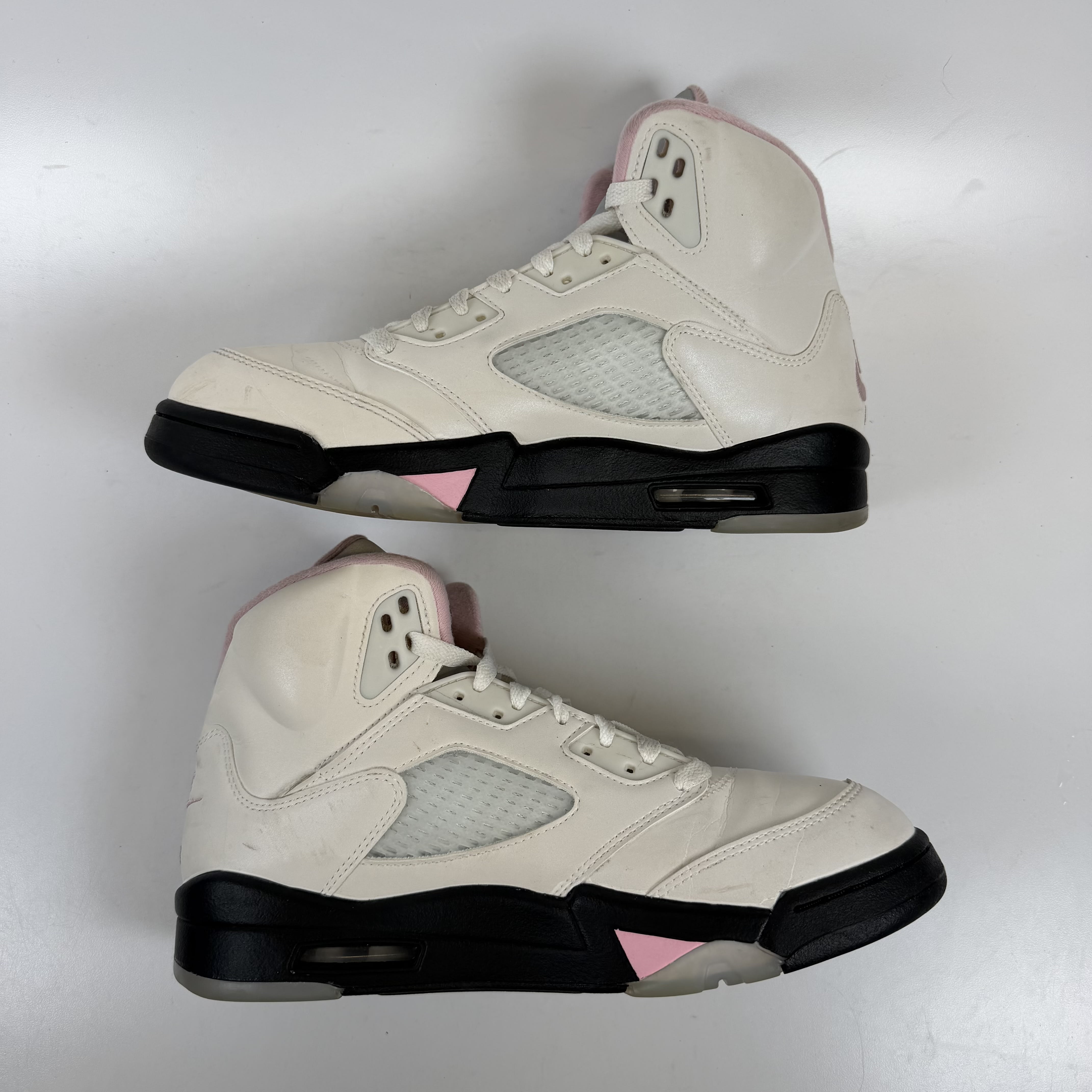 SP11292 Jordan 5 Retro Medium Soft Pink