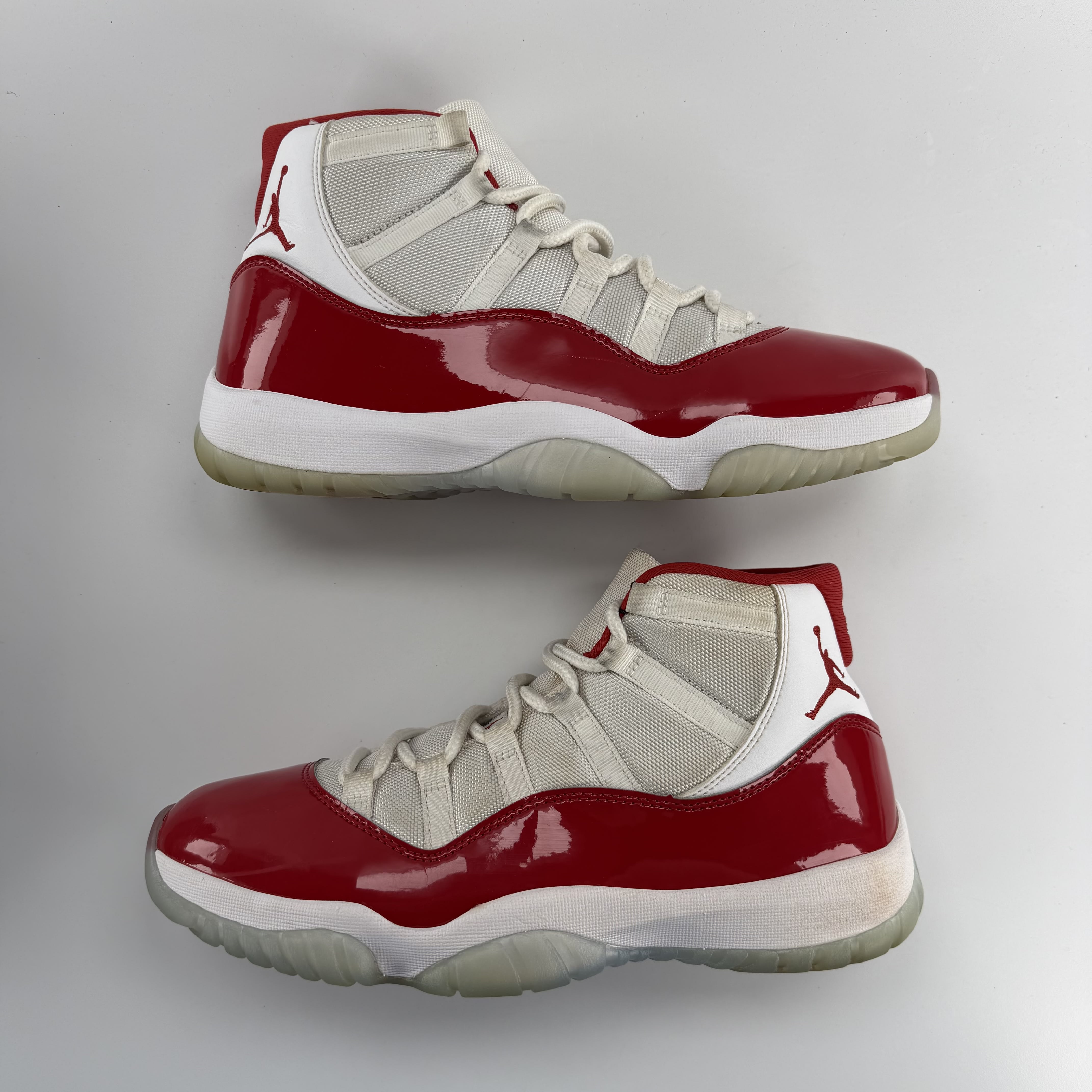 713003 Jordan 11 Retro Cherry (2022)