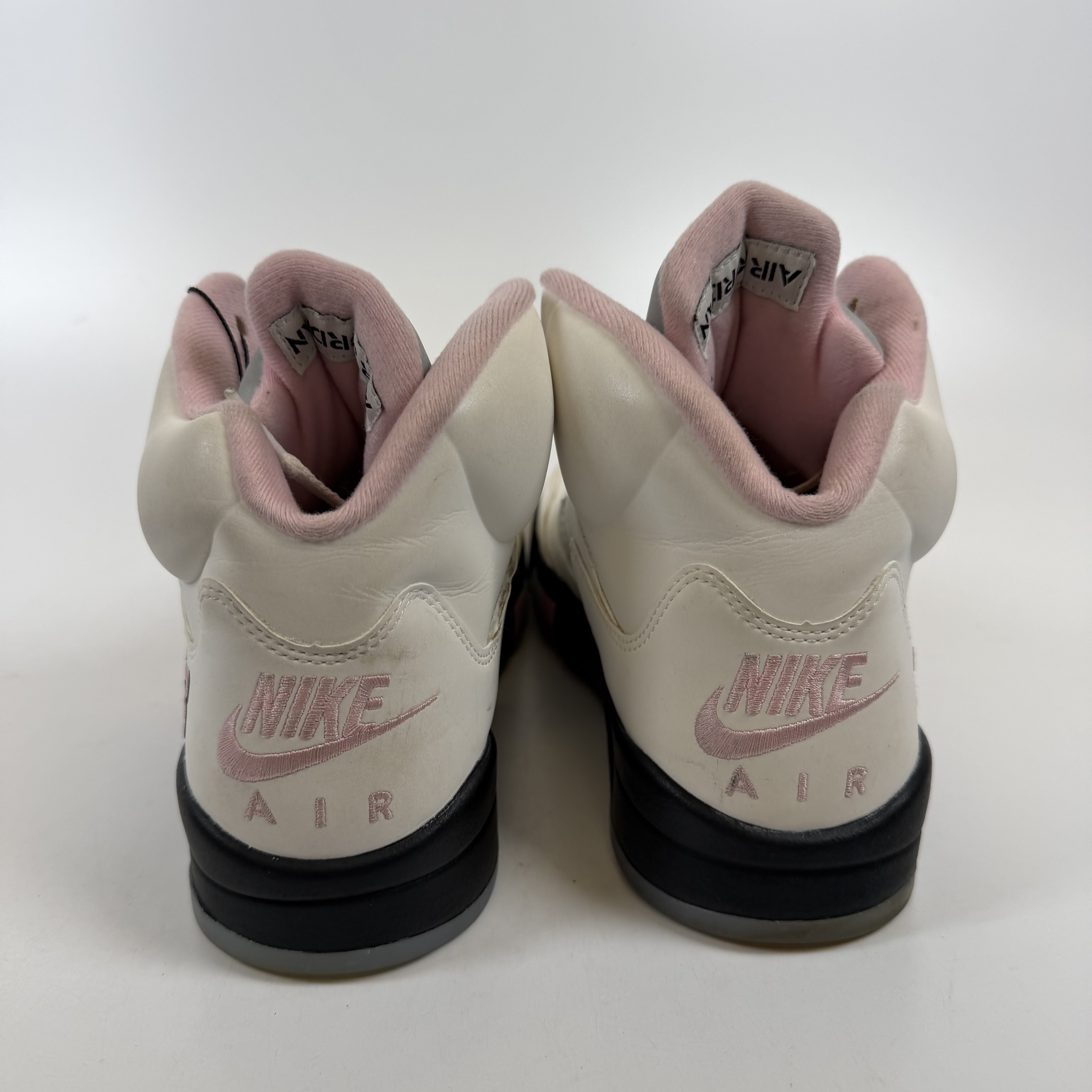 SP11292 Jordan 5 Retro Medium Soft Pink