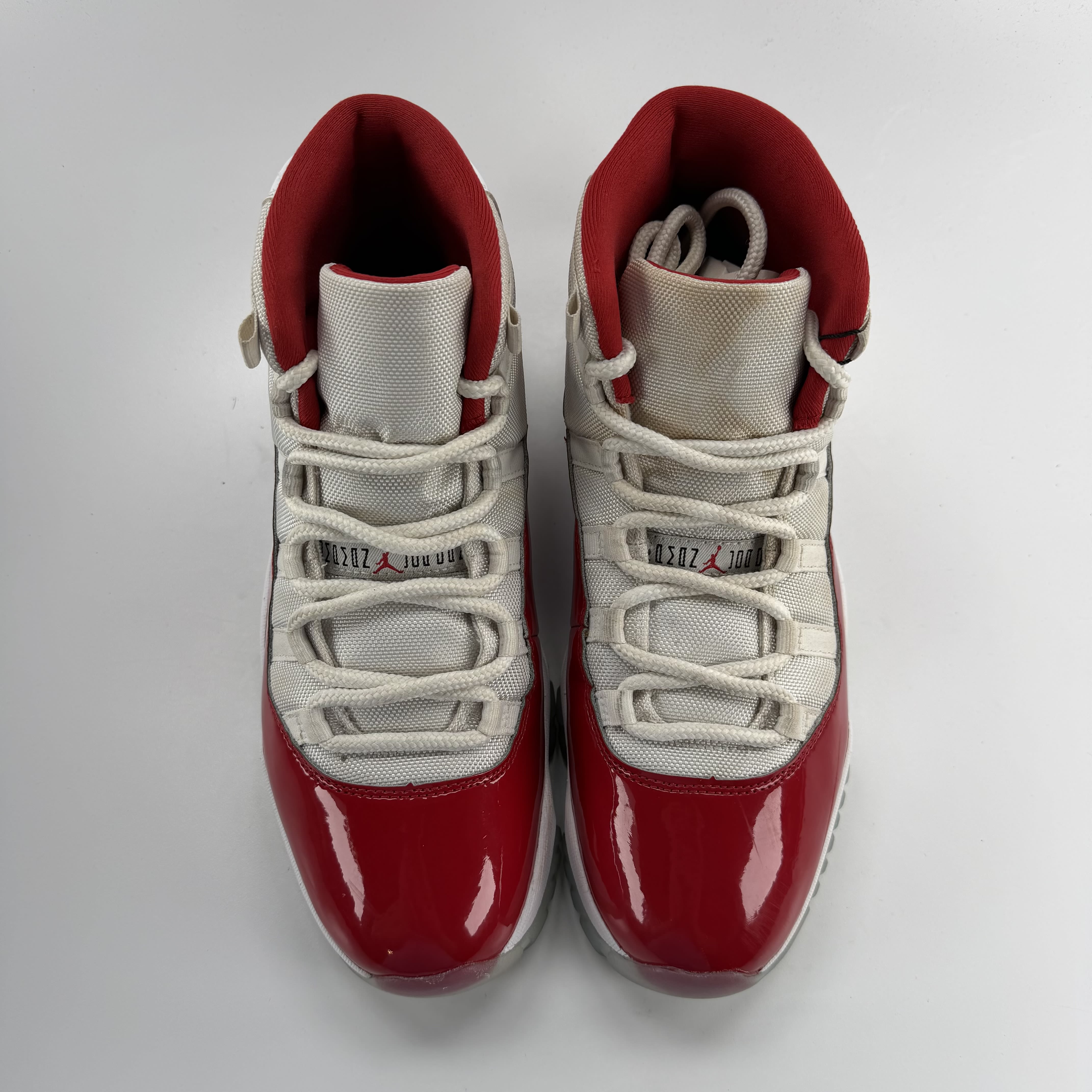 713003 Jordan 11 Retro Cherry (2022)