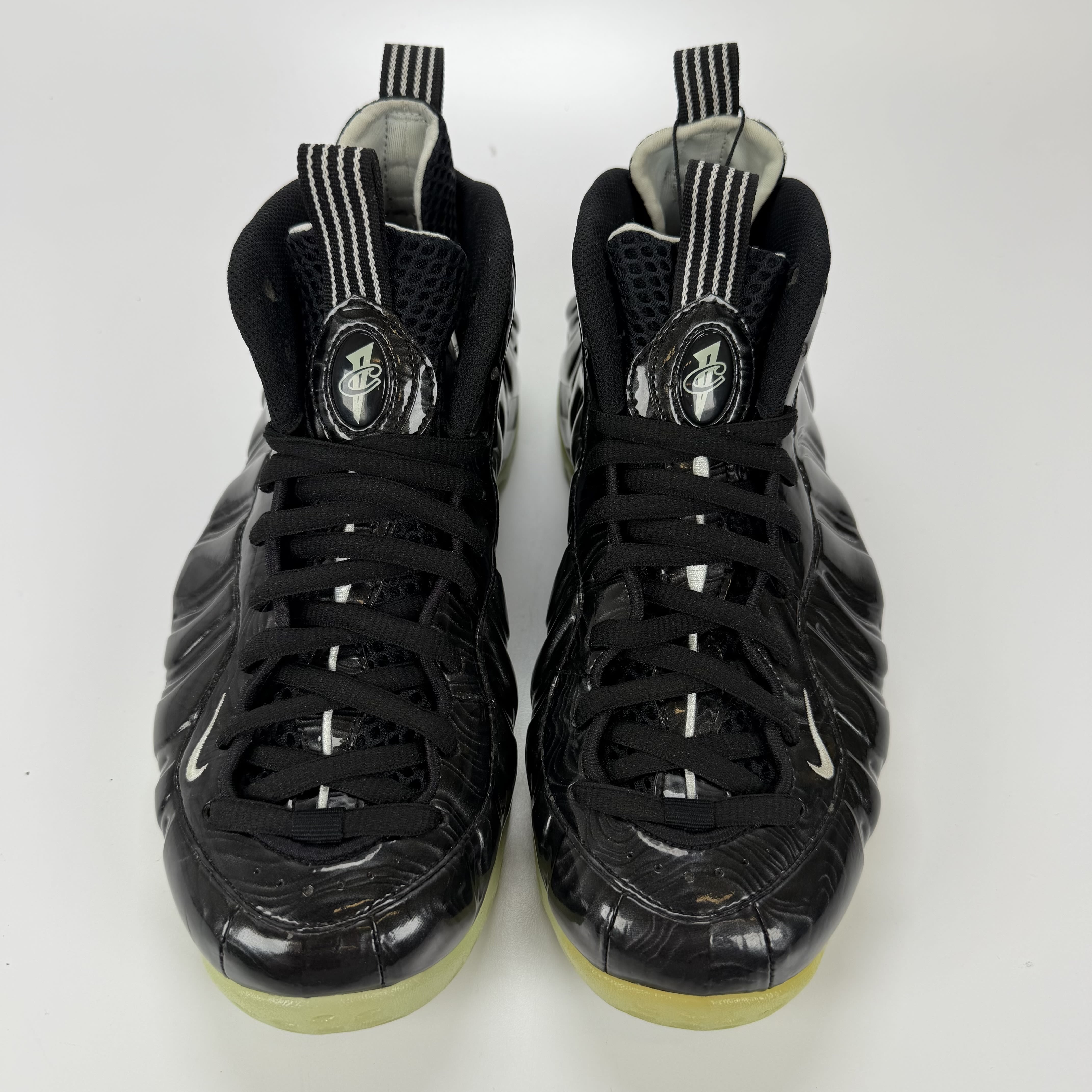 SP3800 Nike Air Foamposite One All-Star (2021)
