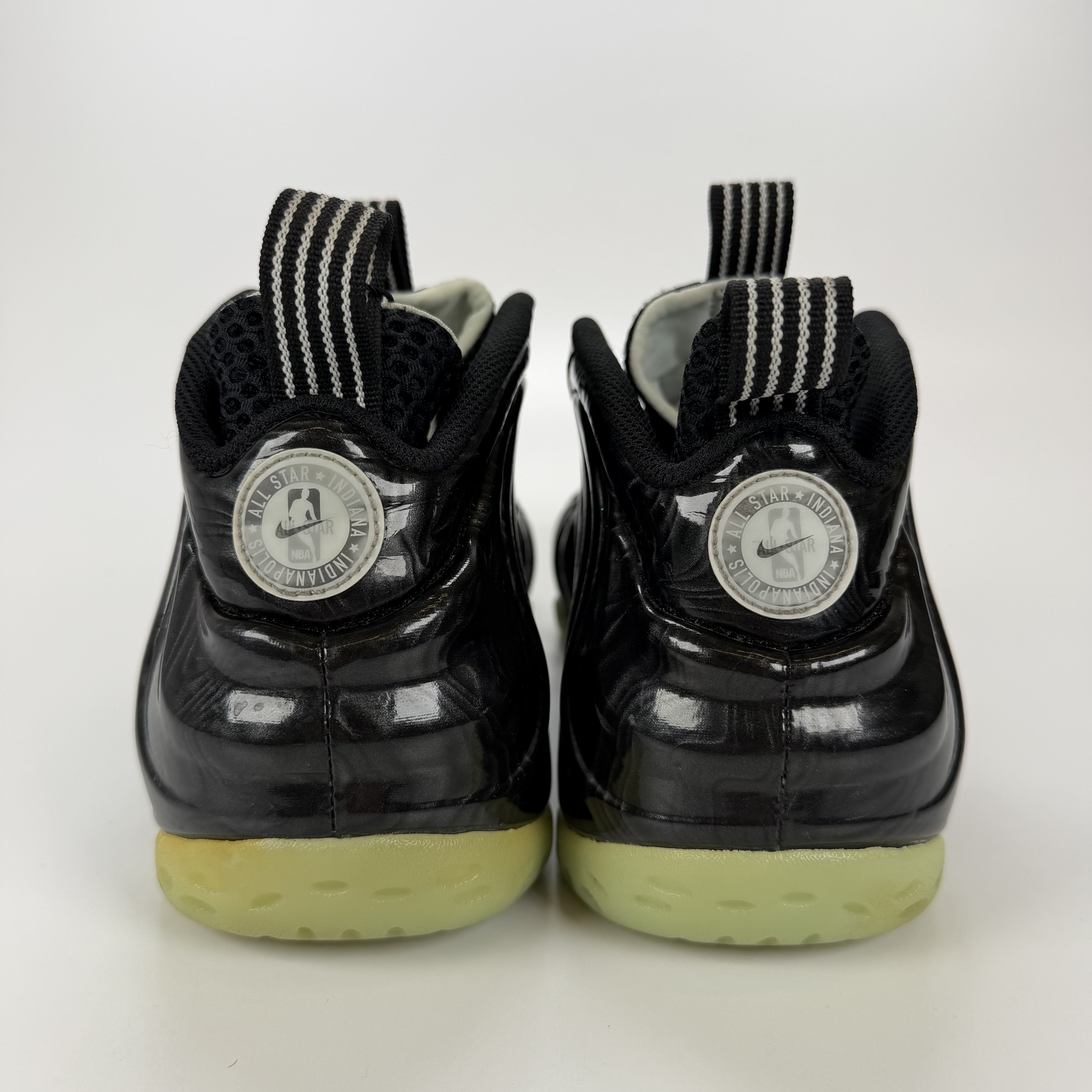 SP3800 Nike Air Foamposite One All-Star (2021)