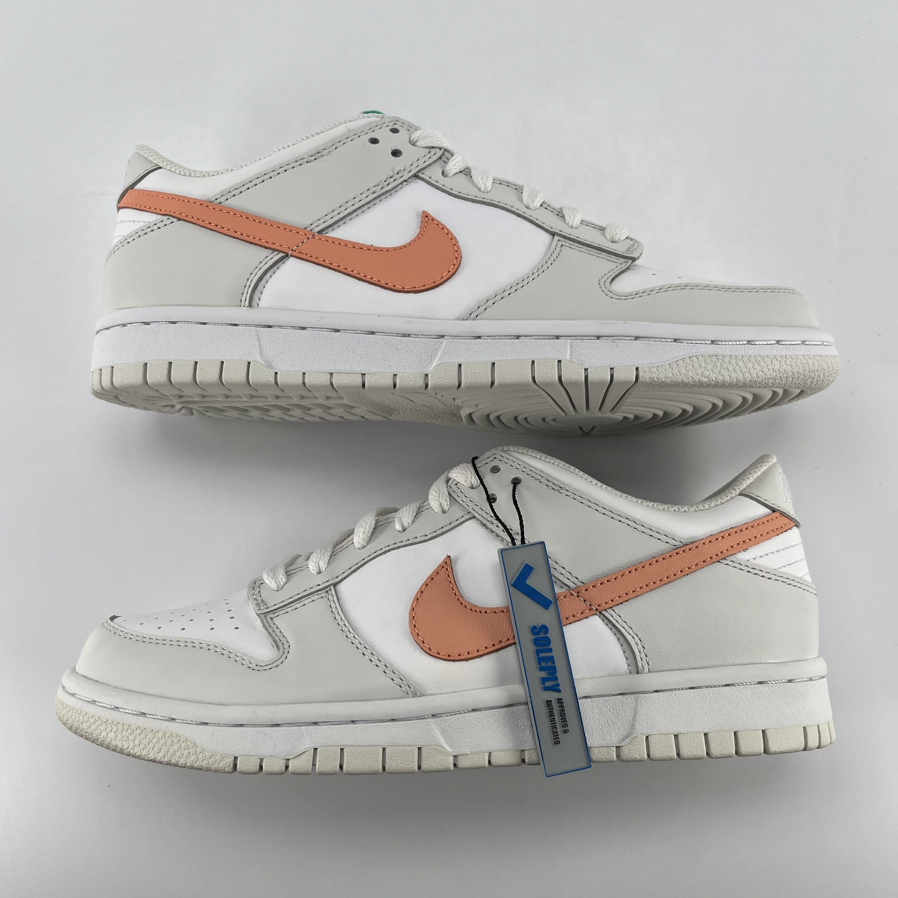 Nike Dunk Low Tropical Twist (GS)