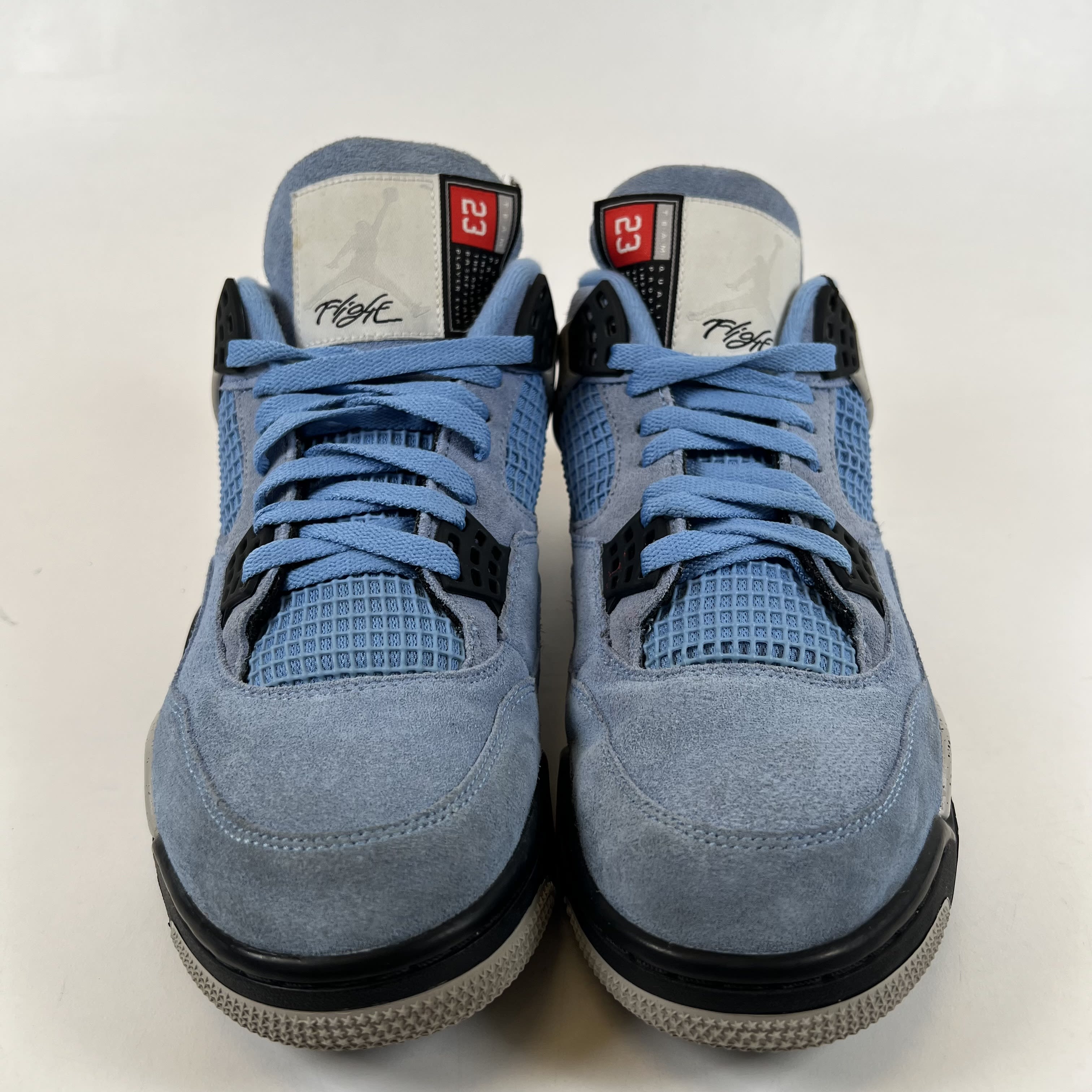 SP12829 Jordan 4 Retro University Blue