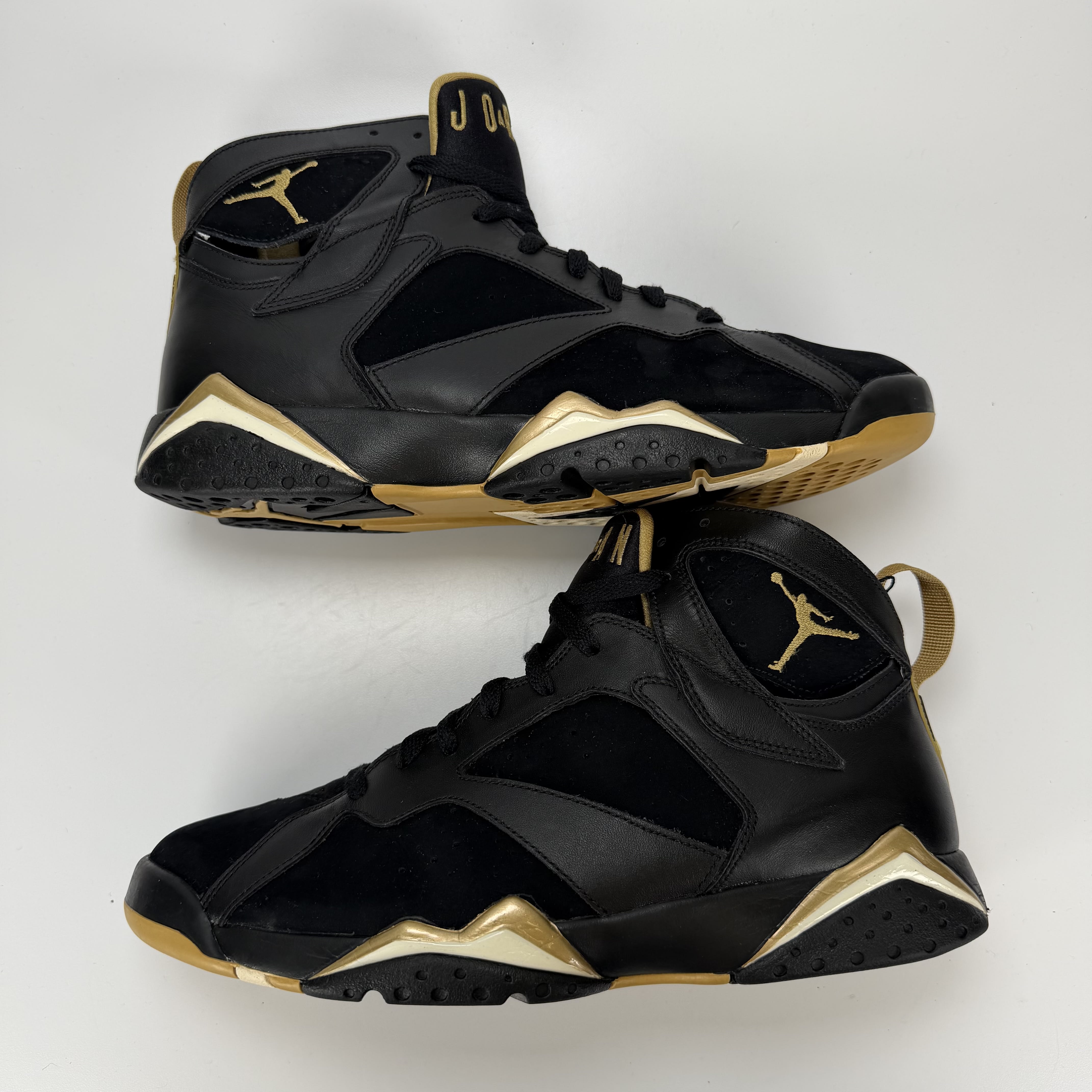 SP3408 Jordan 7 Retro Golden Moments Pack (7)