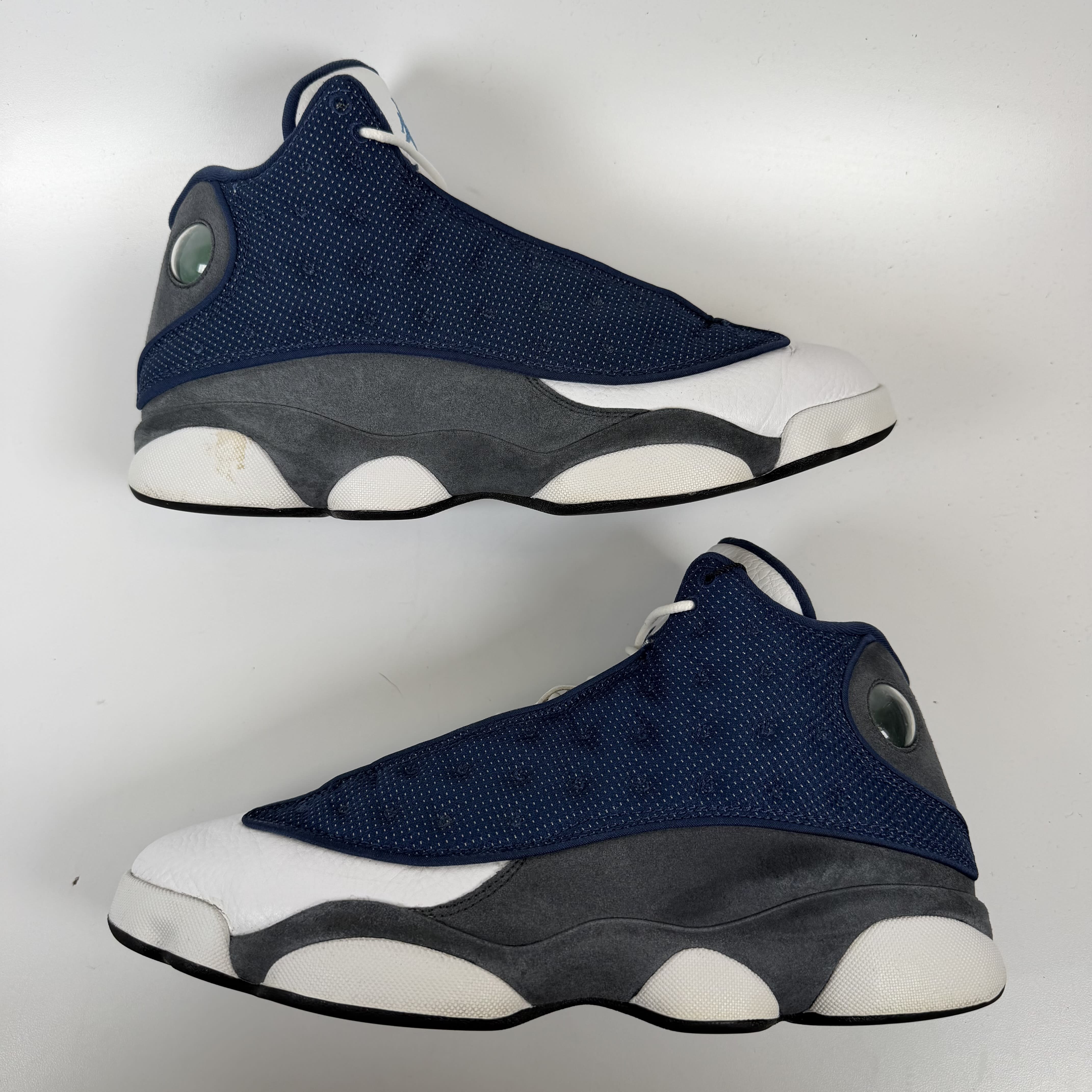 SP3691 Jordan 13 Retro Flint (2020)