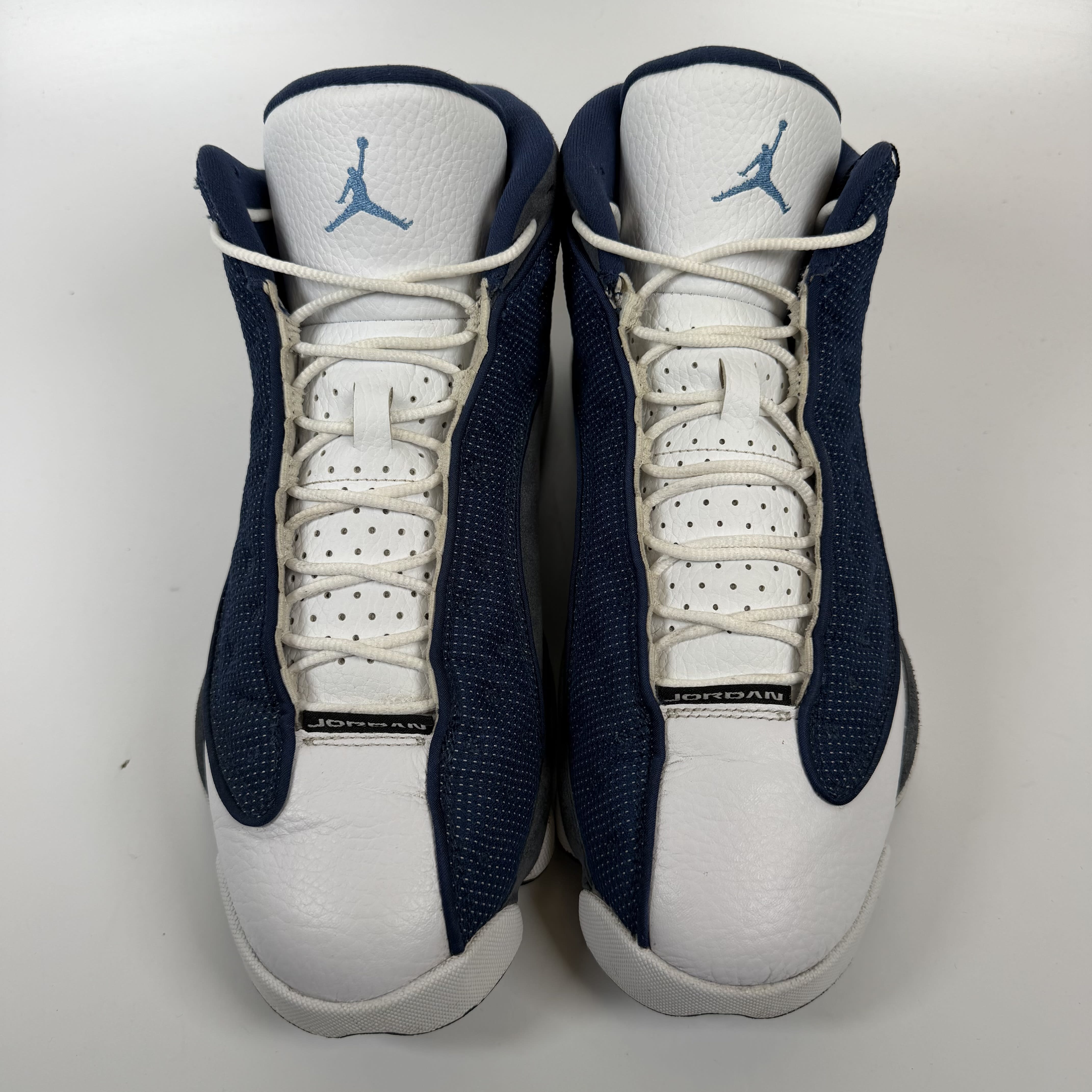 SP3691 Jordan 13 Retro Flint (2020)