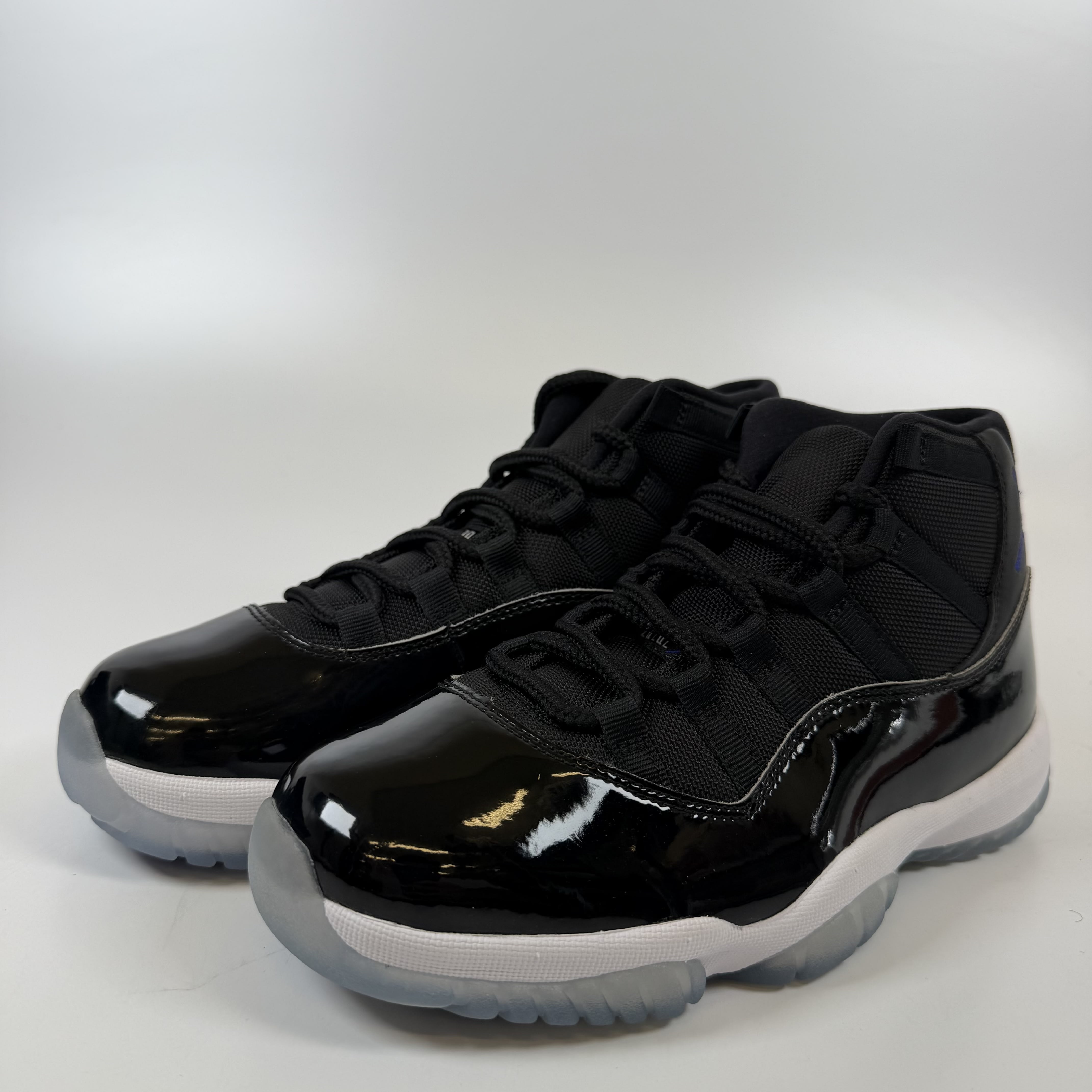 SP11120 Jordan 11 Retro Space Jam (2016)