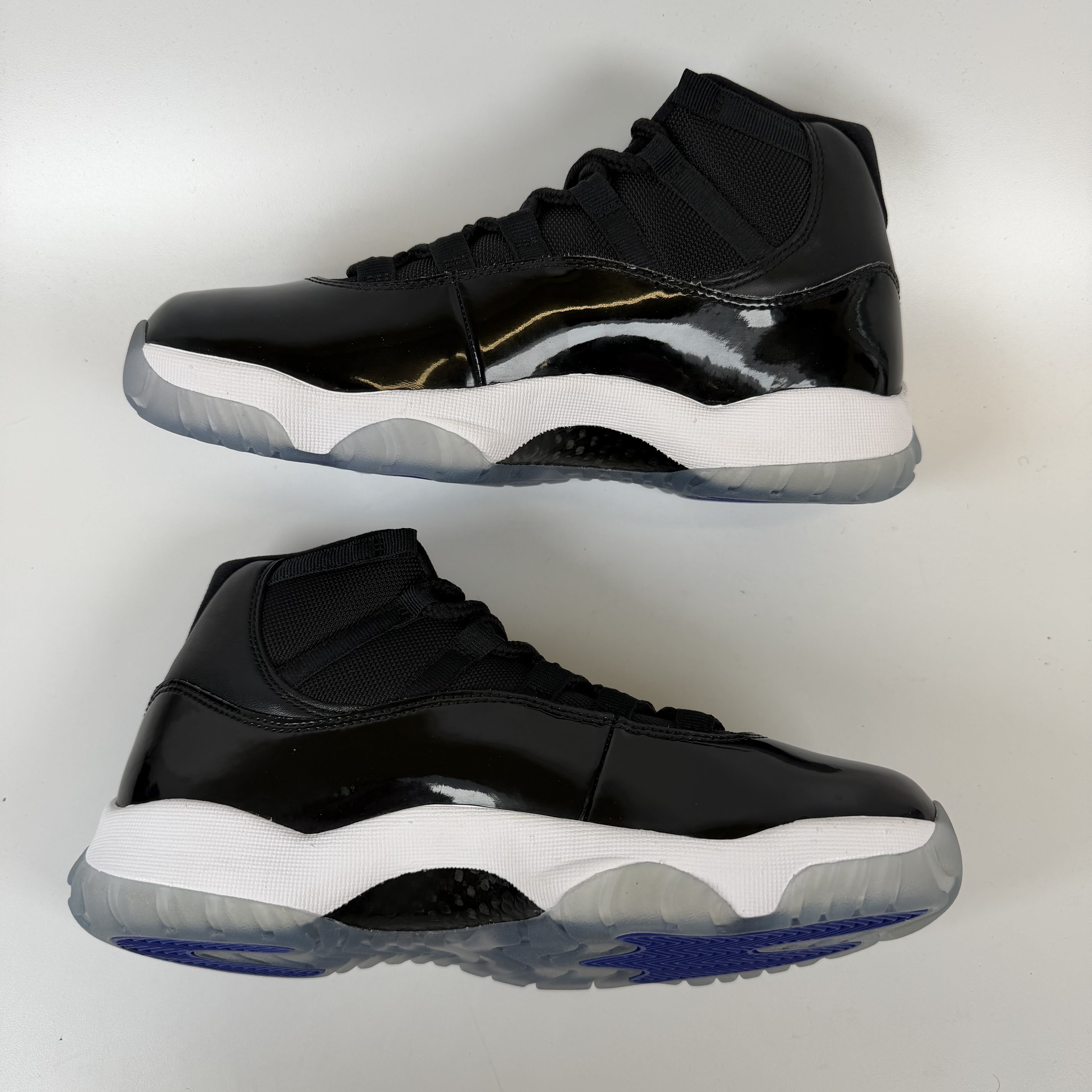 SP11120 Jordan 11 Retro Space Jam (2016)