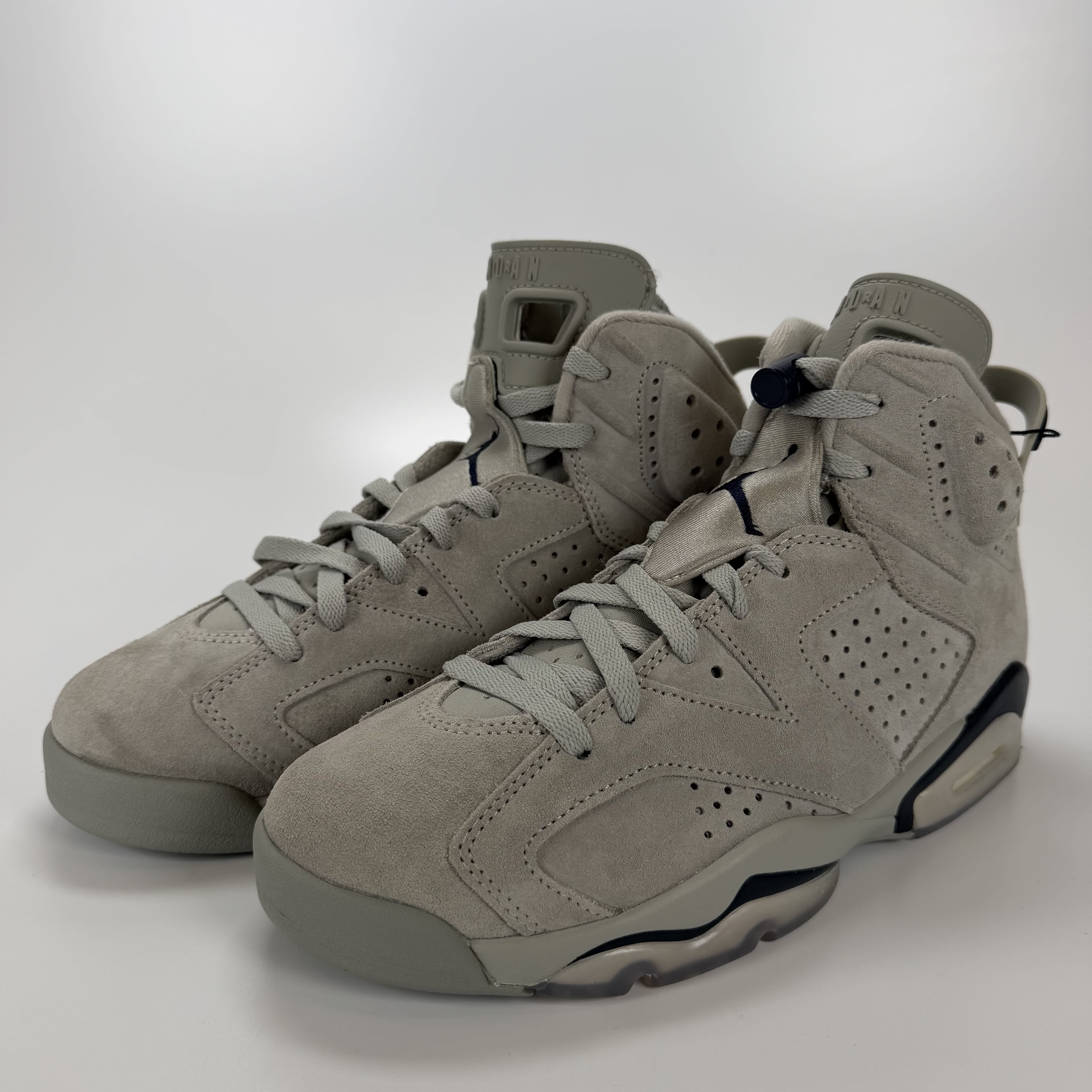 SP4731 Jordan 6 Retro Georgetown (2022)