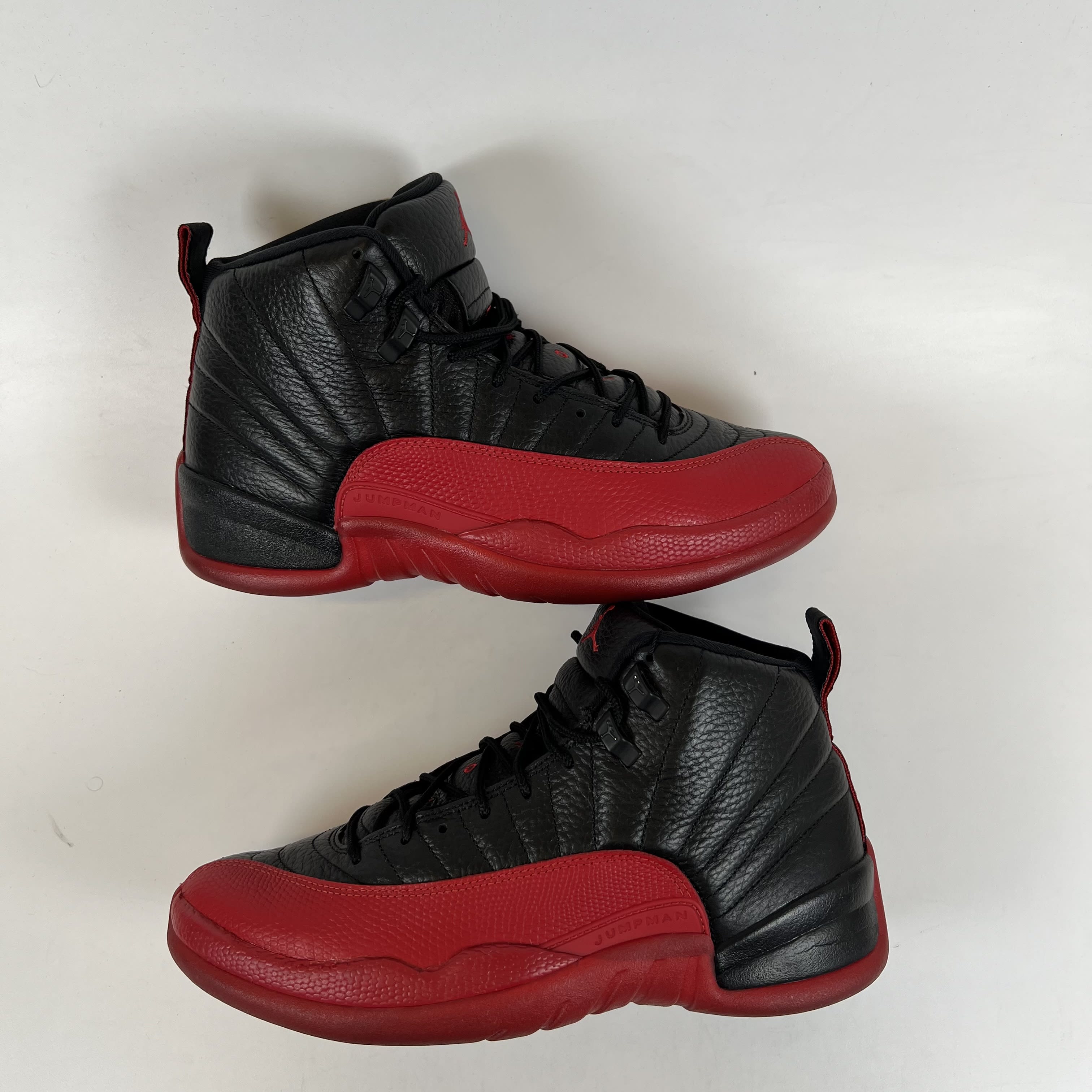 SP13467 Jordan 12 Retro Flu Game (2025)